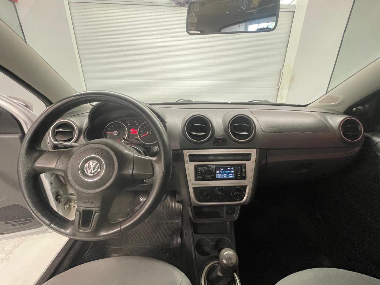 Volkswagen SAVEIRO 1.6 CS - foto 7