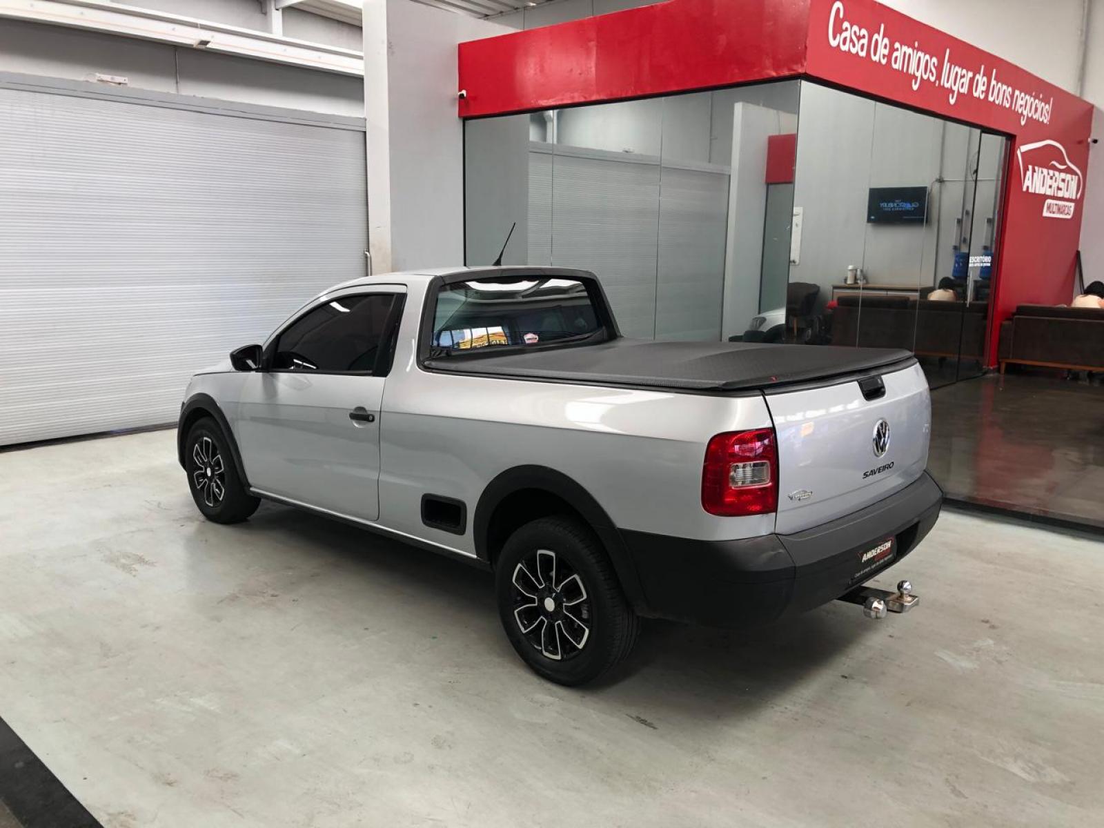 Volkswagen SAVEIRO 1.6 CS - foto 5