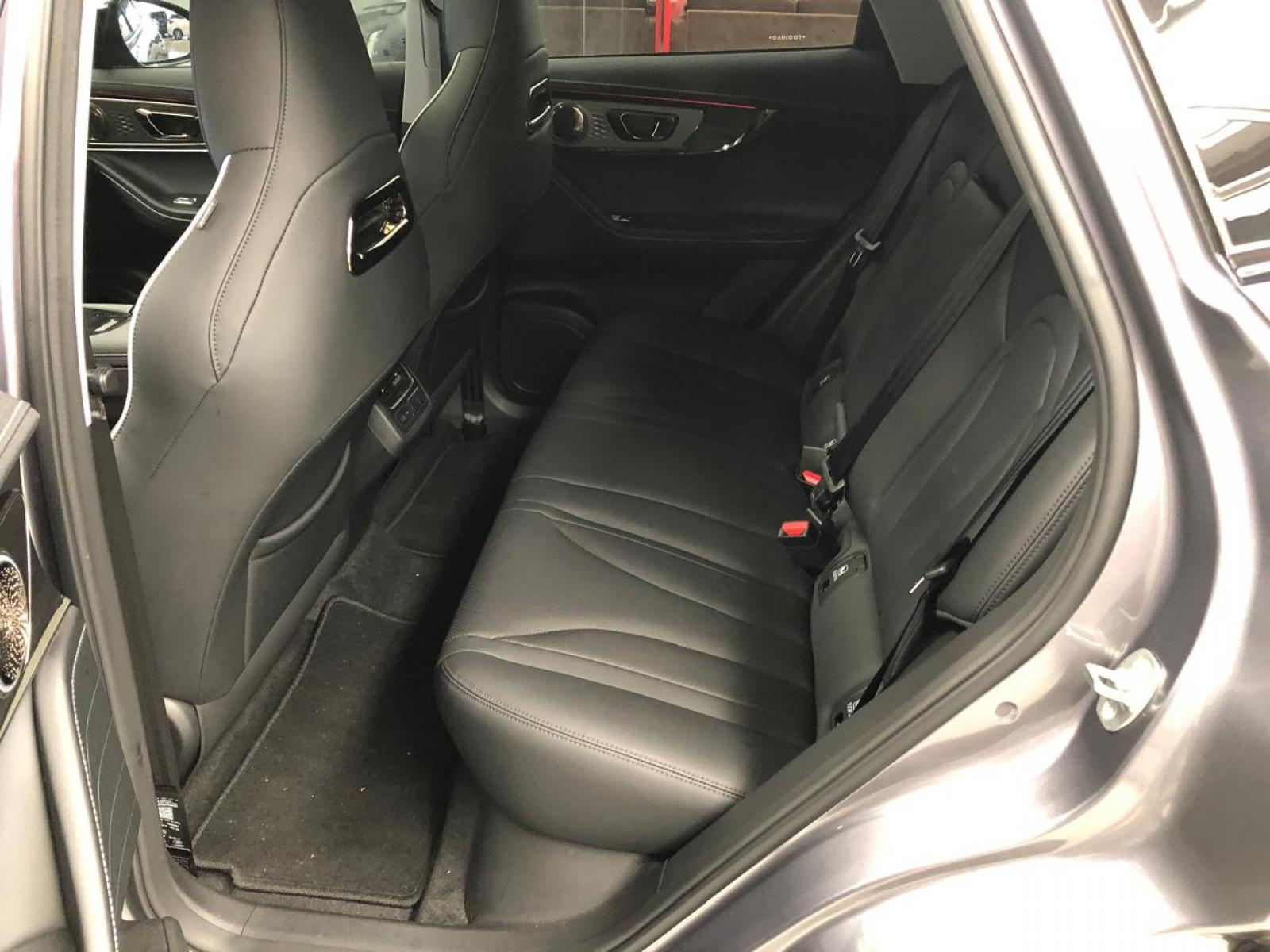 JAECOO OMODA E5 - foto 10