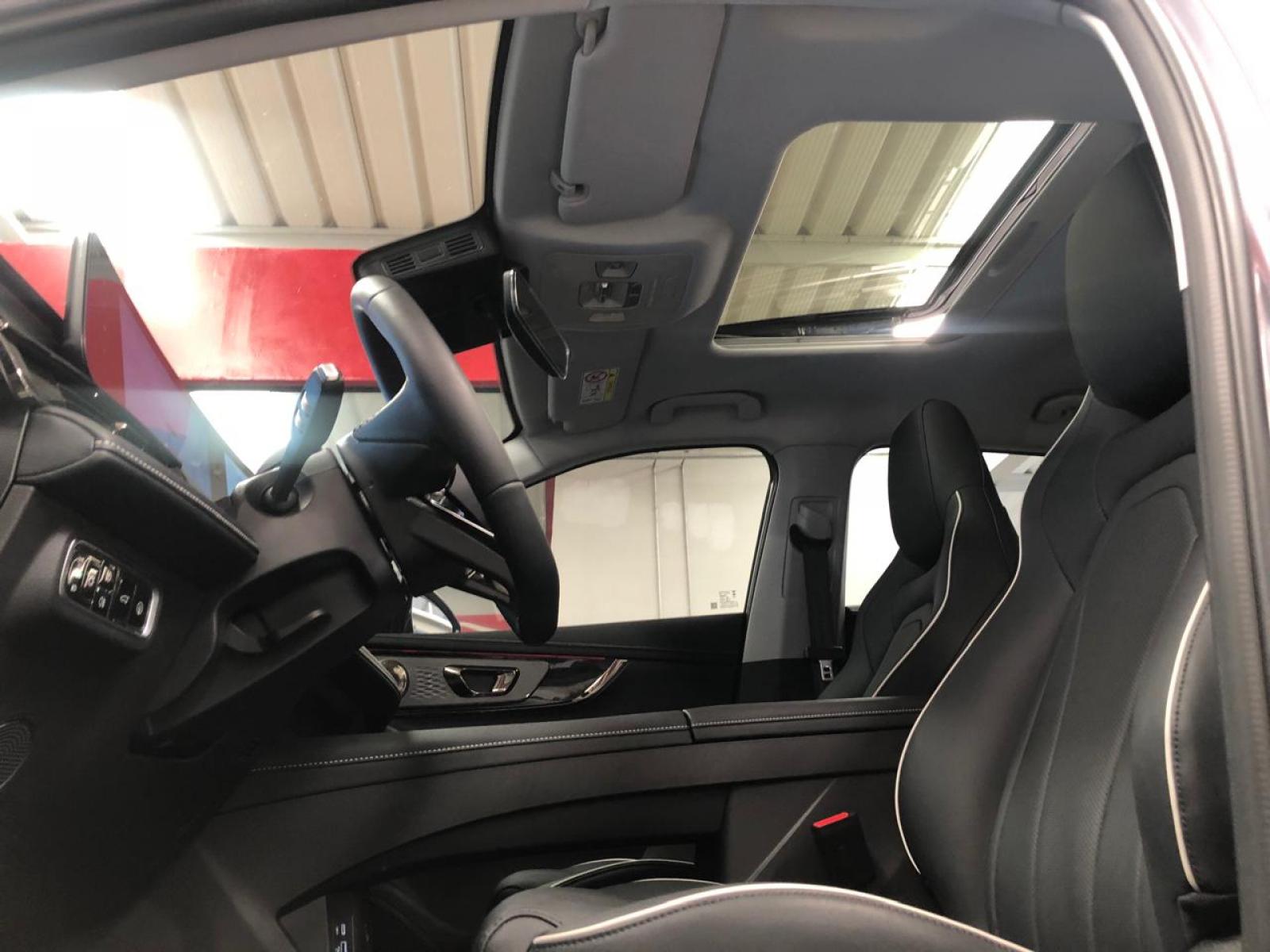 JAECOO OMODA E5 - foto 14