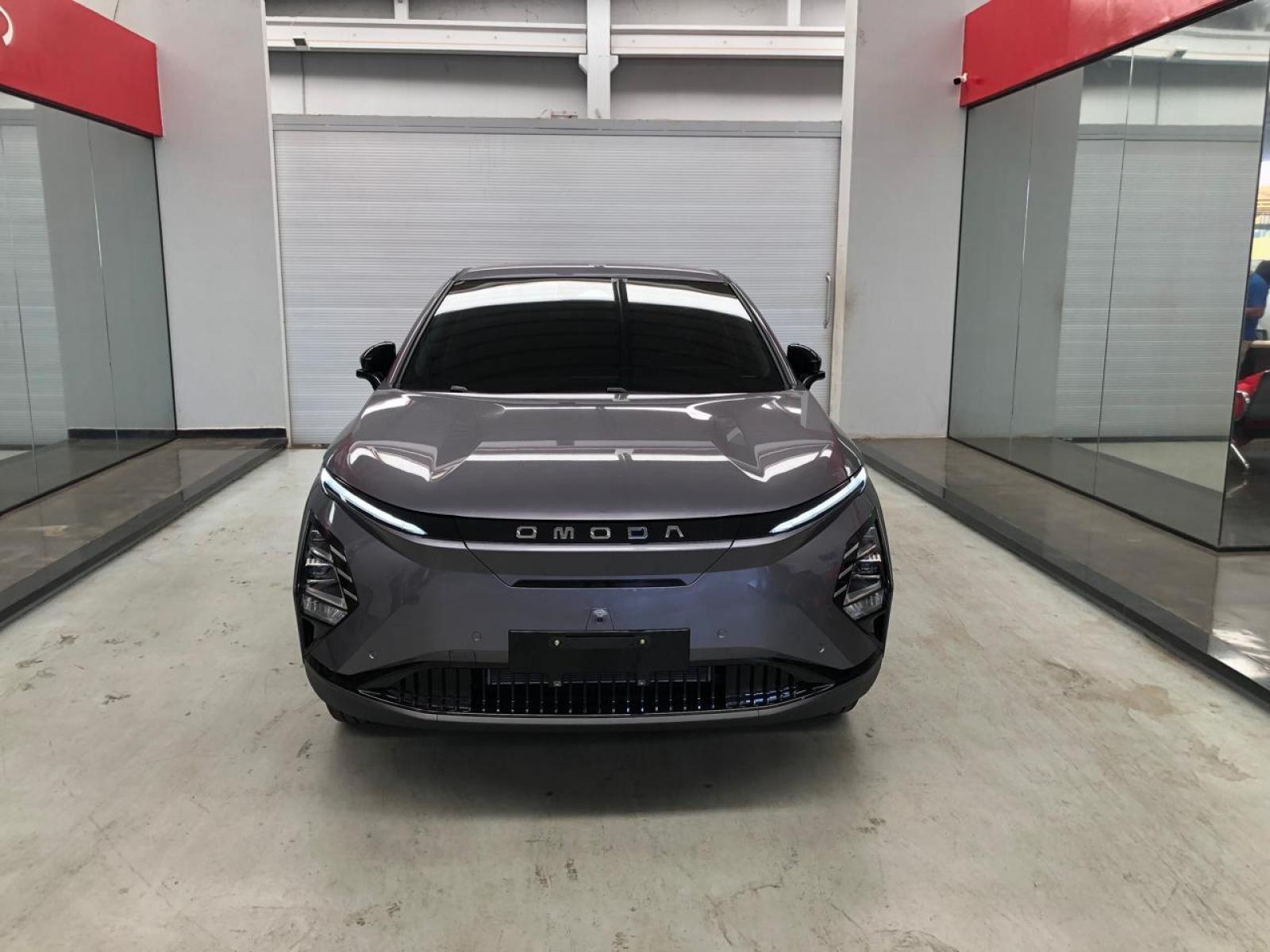 JAECOO OMODA E5 - foto 3