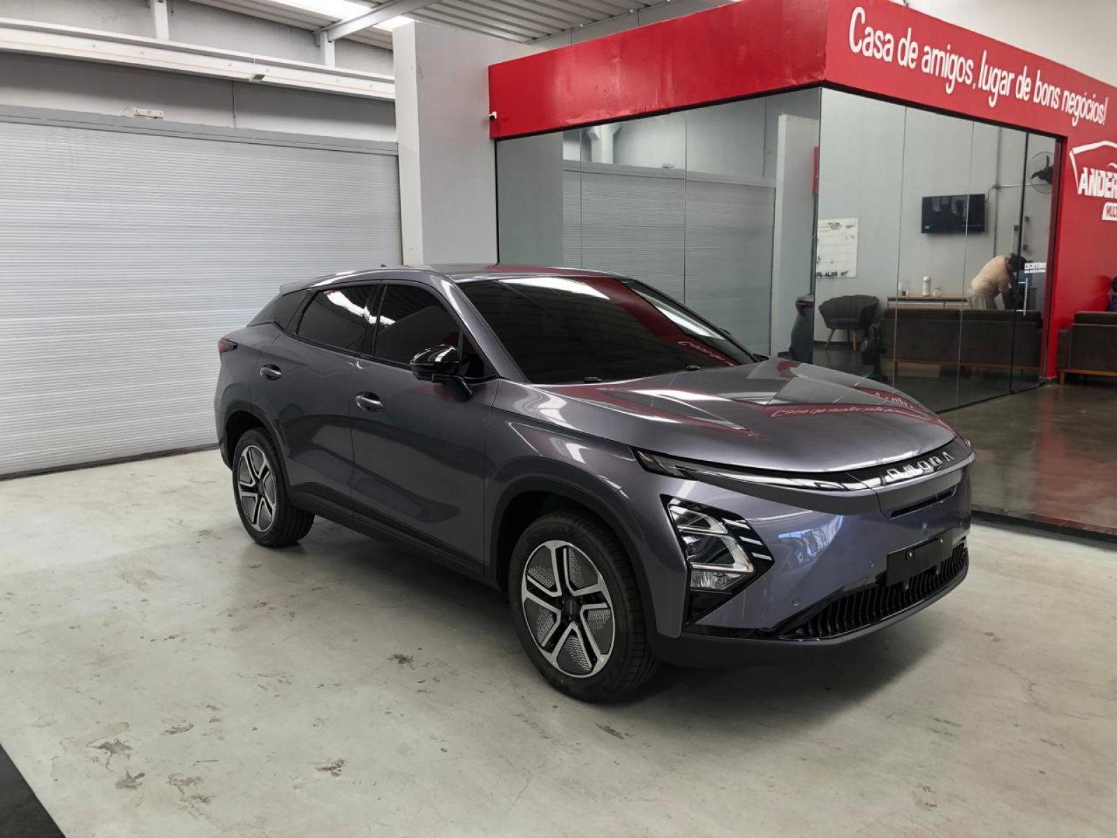 JAECOO OMODA E5 - foto 2