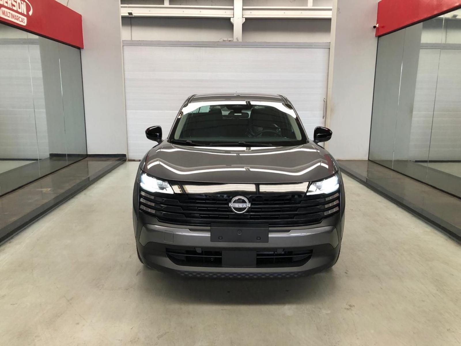 Nissan KICKS - foto 3