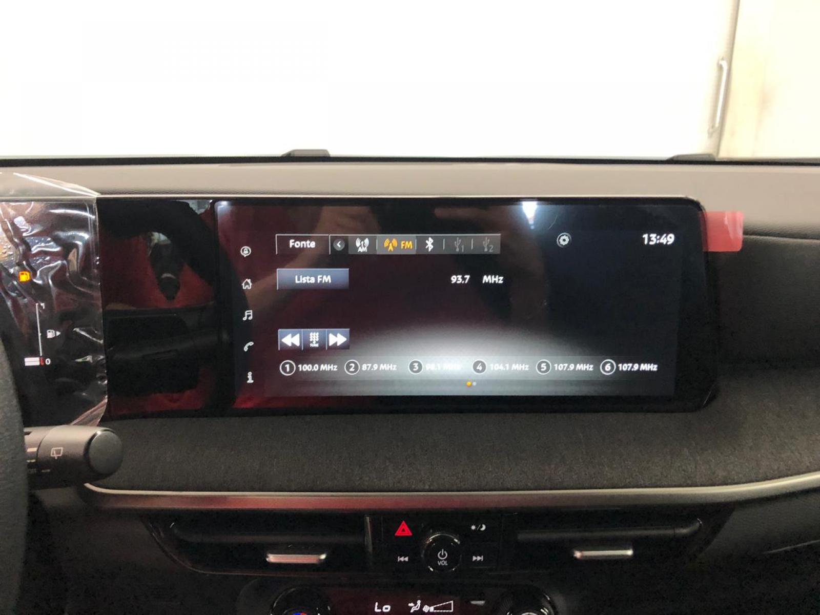 Nissan KICKS - foto 14