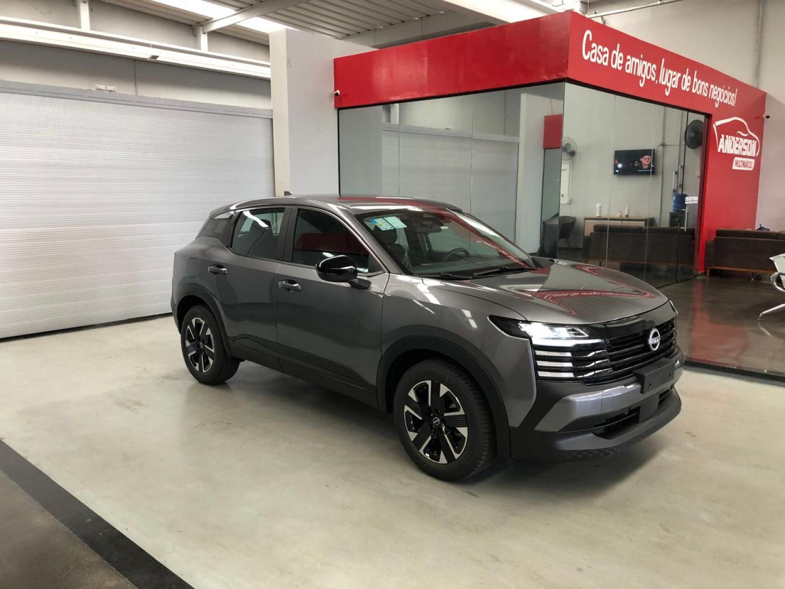 Nissan KICKS - foto 2