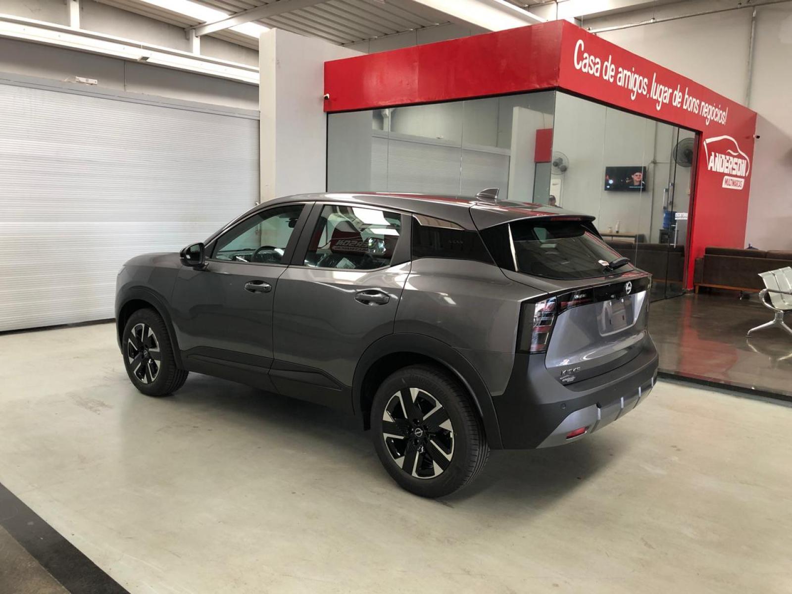 Nissan KICKS - foto 5