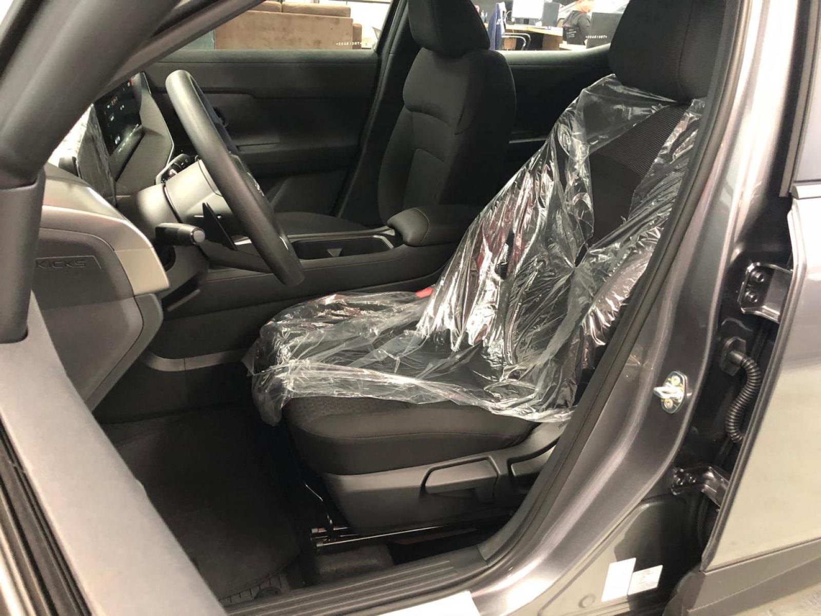 Nissan KICKS - foto 9