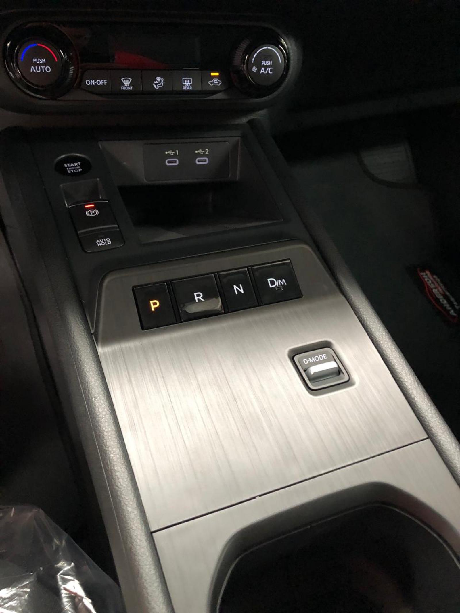 Nissan KICKS - foto 12