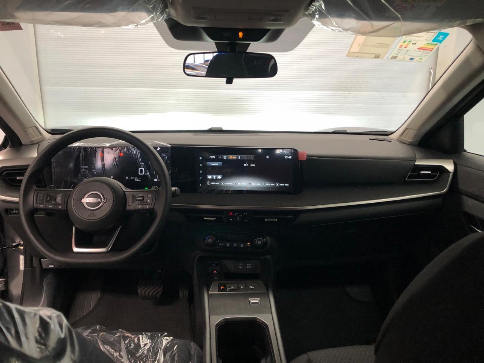 Nissan KICKS - foto 7