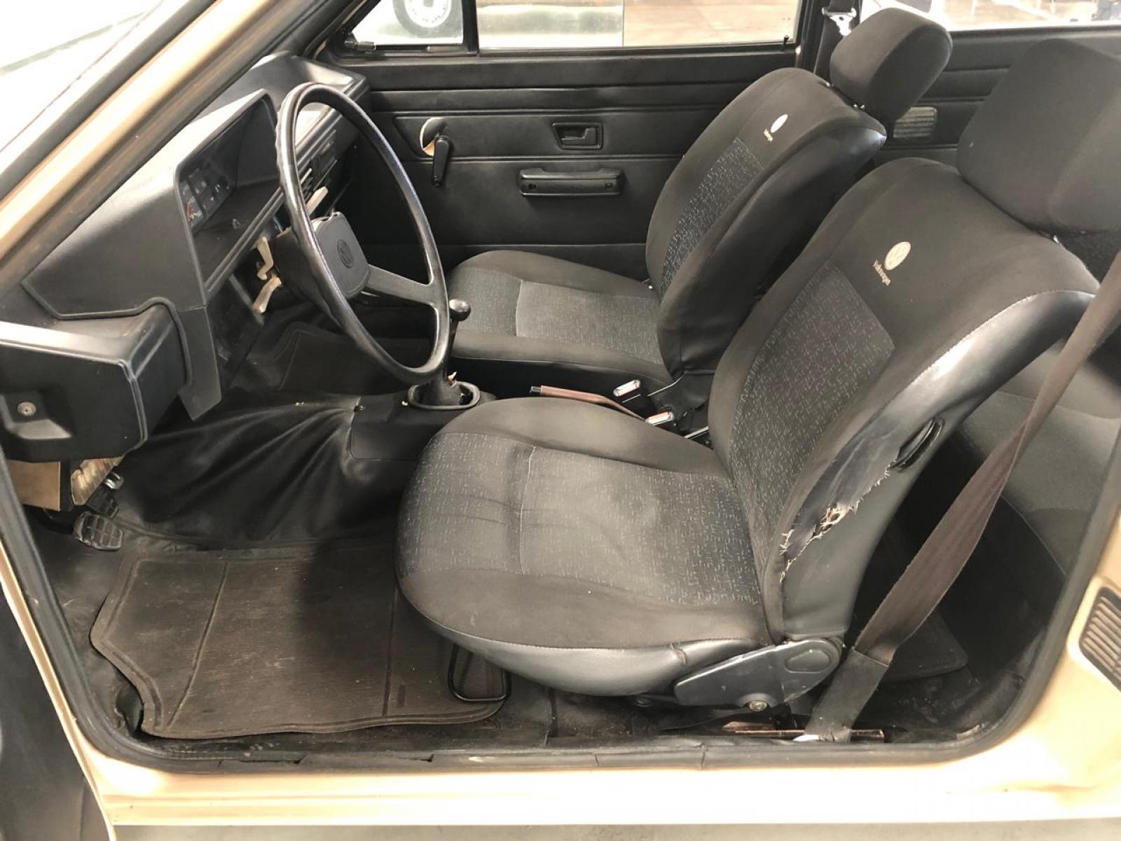 Volkswagen GOL 1.6 BX A AR - foto 8