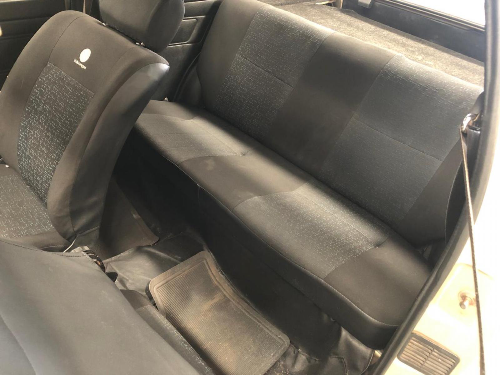 Volkswagen GOL 1.6 BX A AR - foto 10