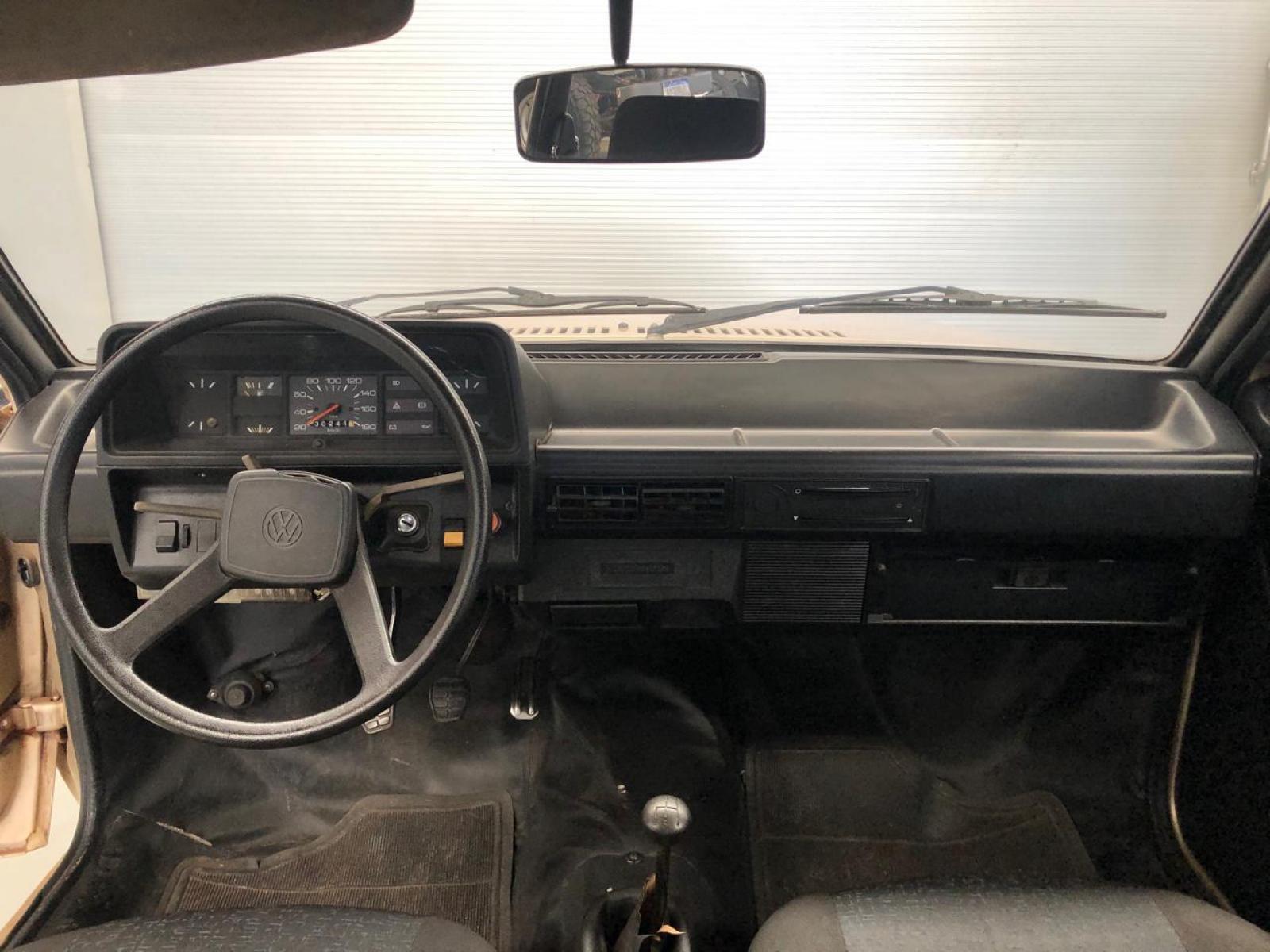 Volkswagen GOL 1.6 BX A AR - foto 7