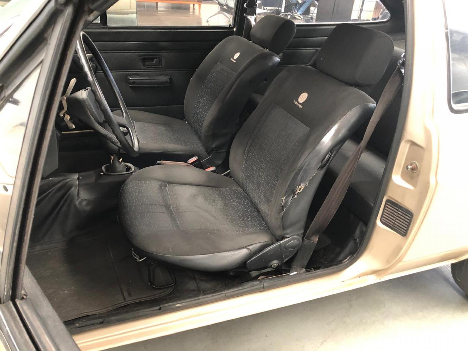 Volkswagen GOL 1.6 BX A AR - foto 9