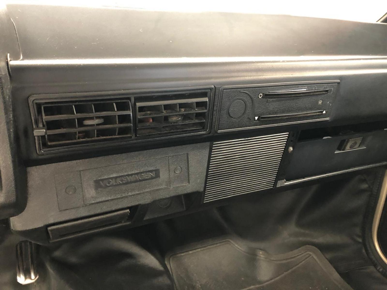 Volkswagen GOL 1.6 BX A AR - foto 12