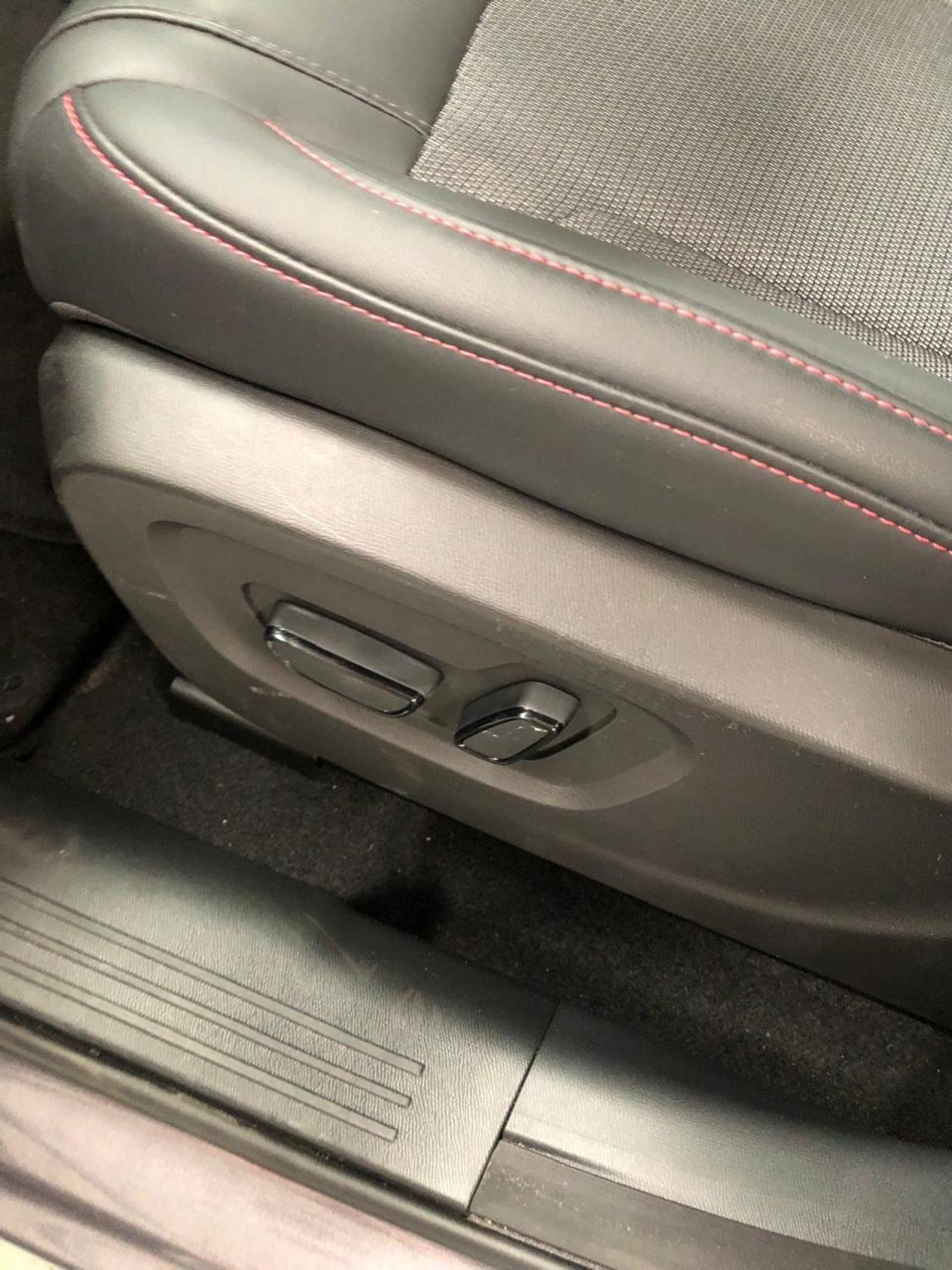 GAC GS4 ELITE - foto 13