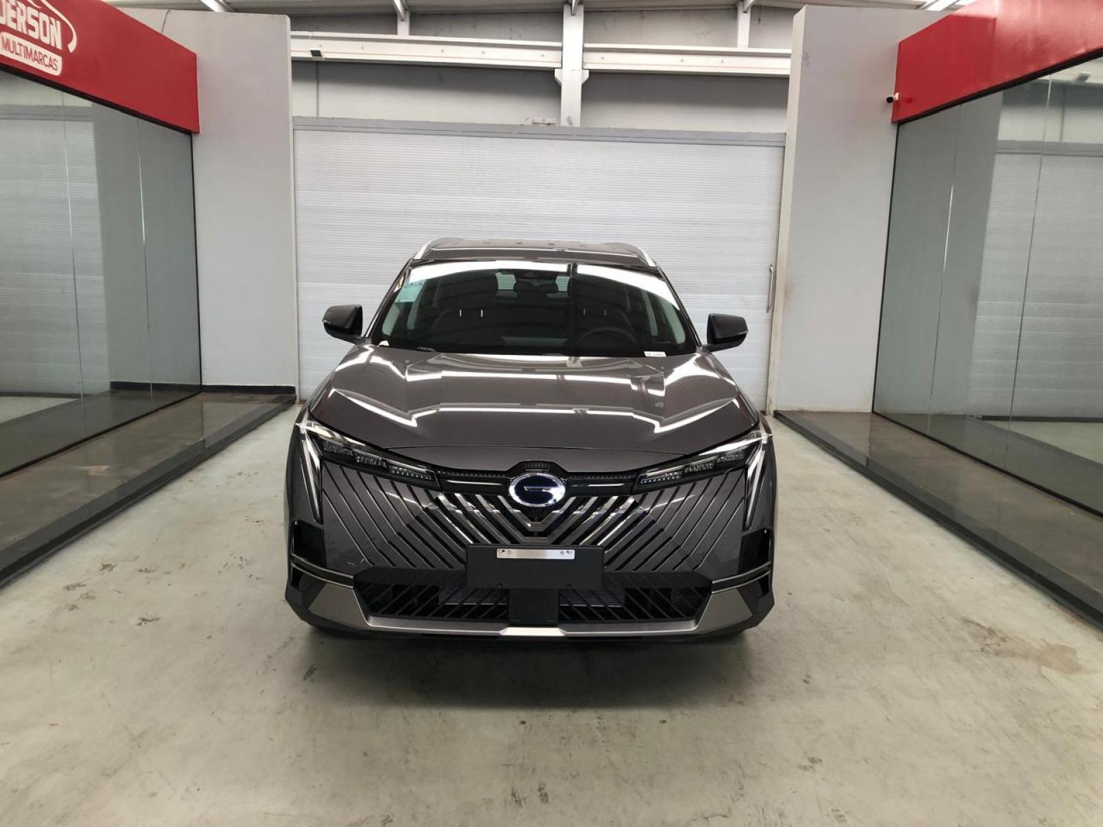 GAC GS4 ELITE - foto 3