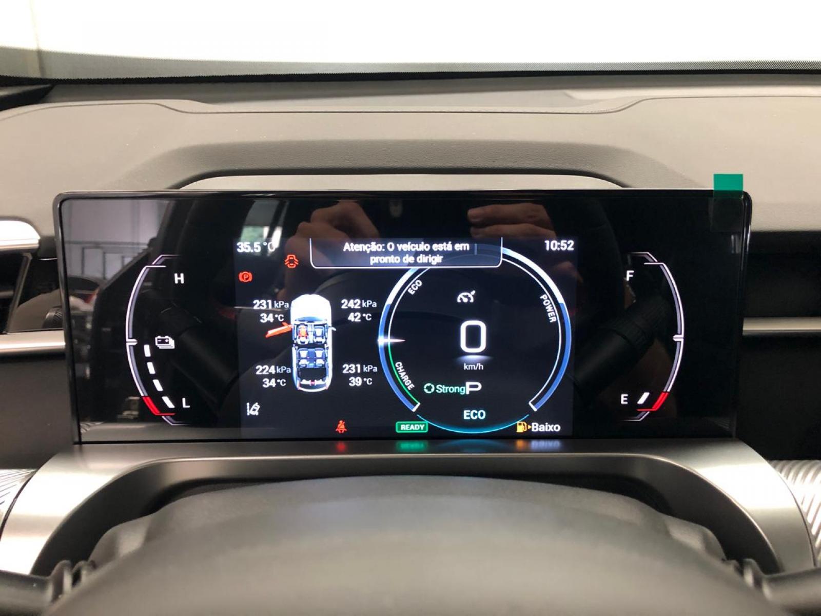 GAC GS4 ELITE - foto 10