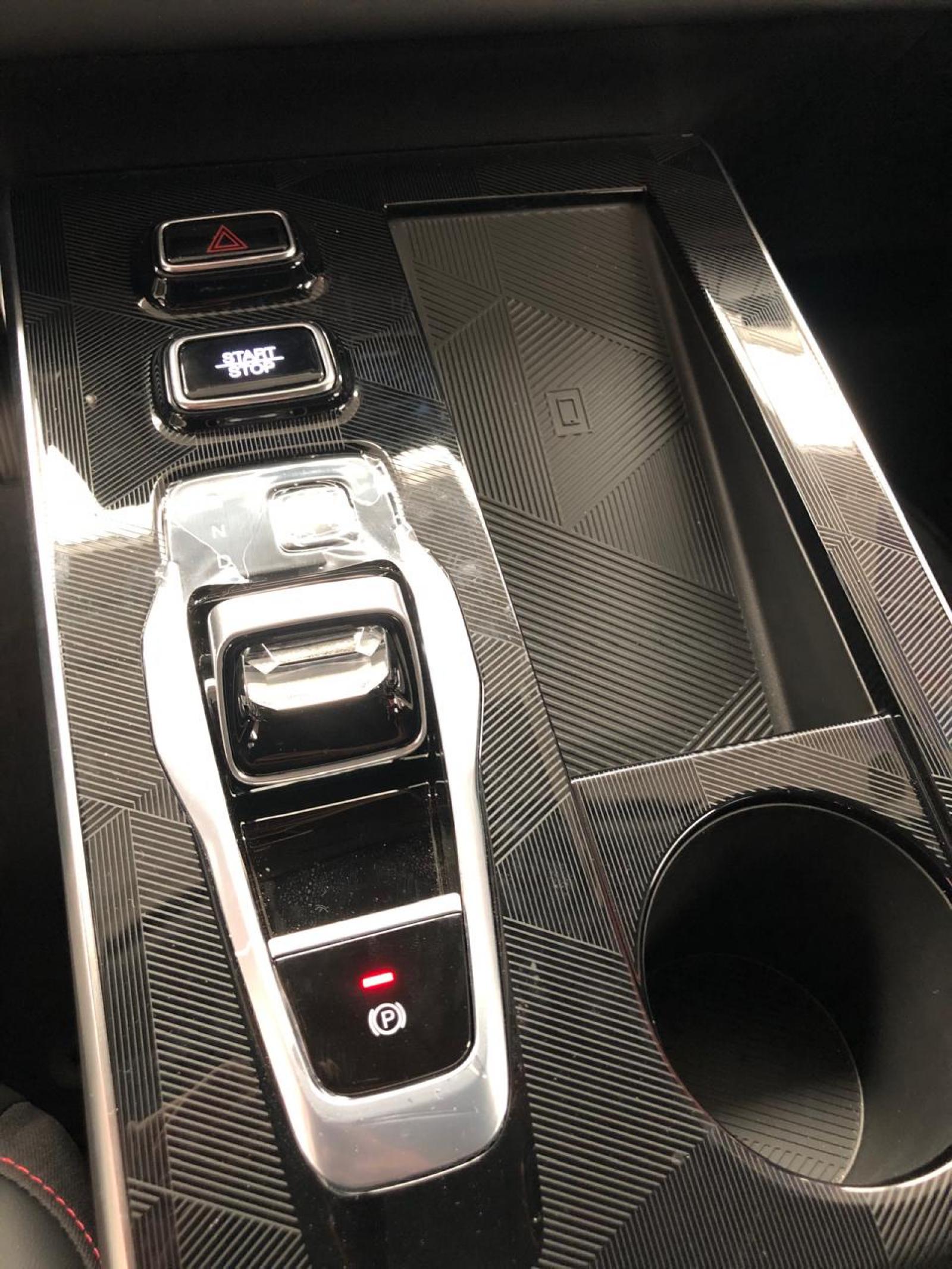 GAC GS4 ELITE - foto 14