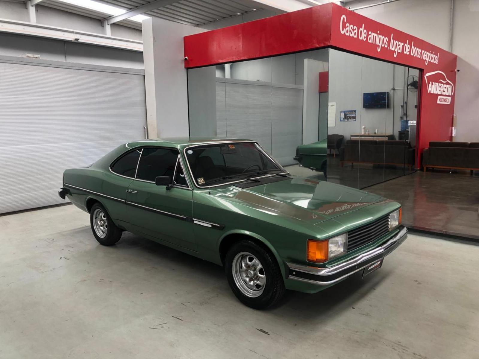 Chevrolet OPALA COMODORO - foto 2