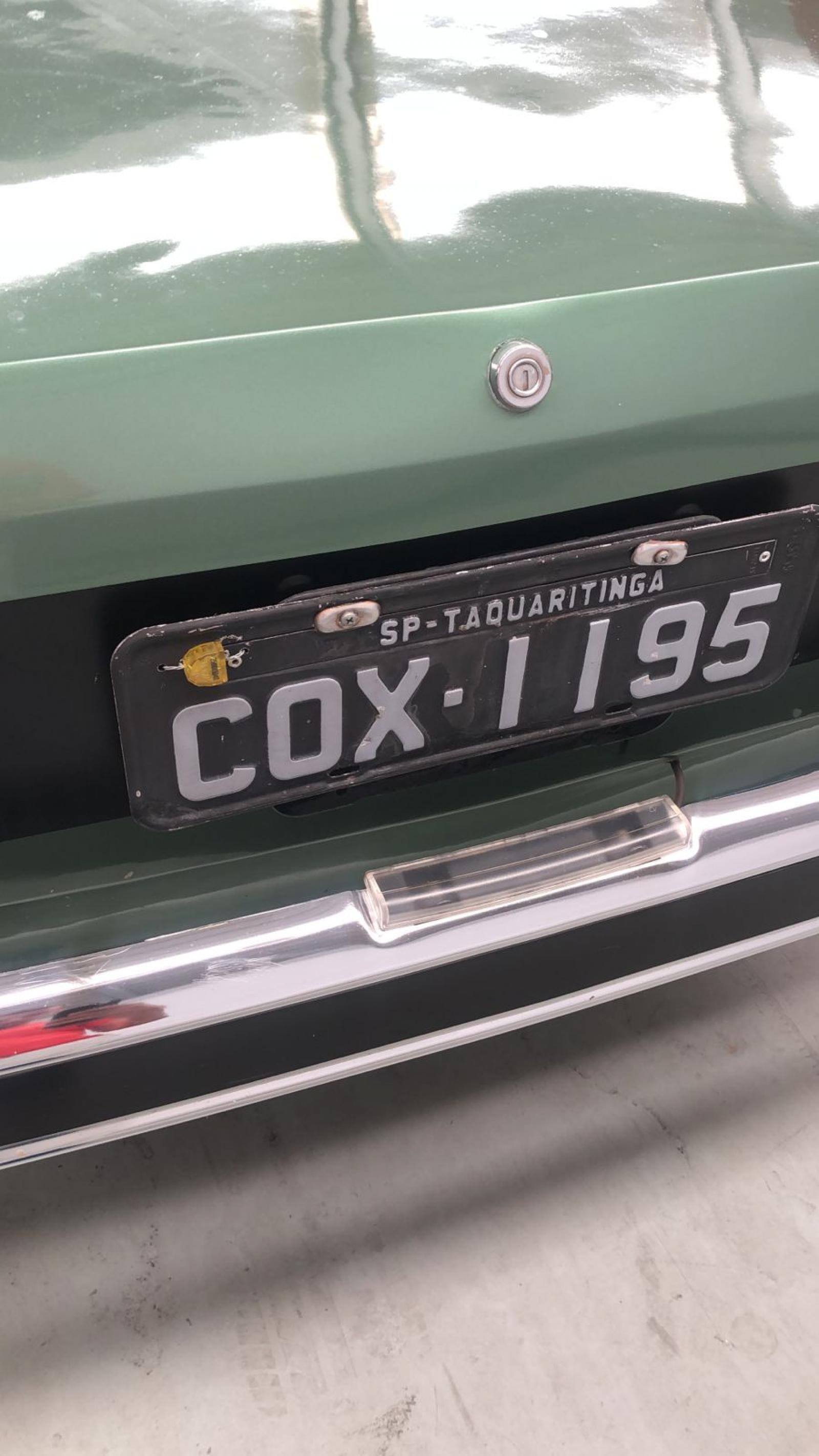 Chevrolet OPALA COMODORO - foto 12