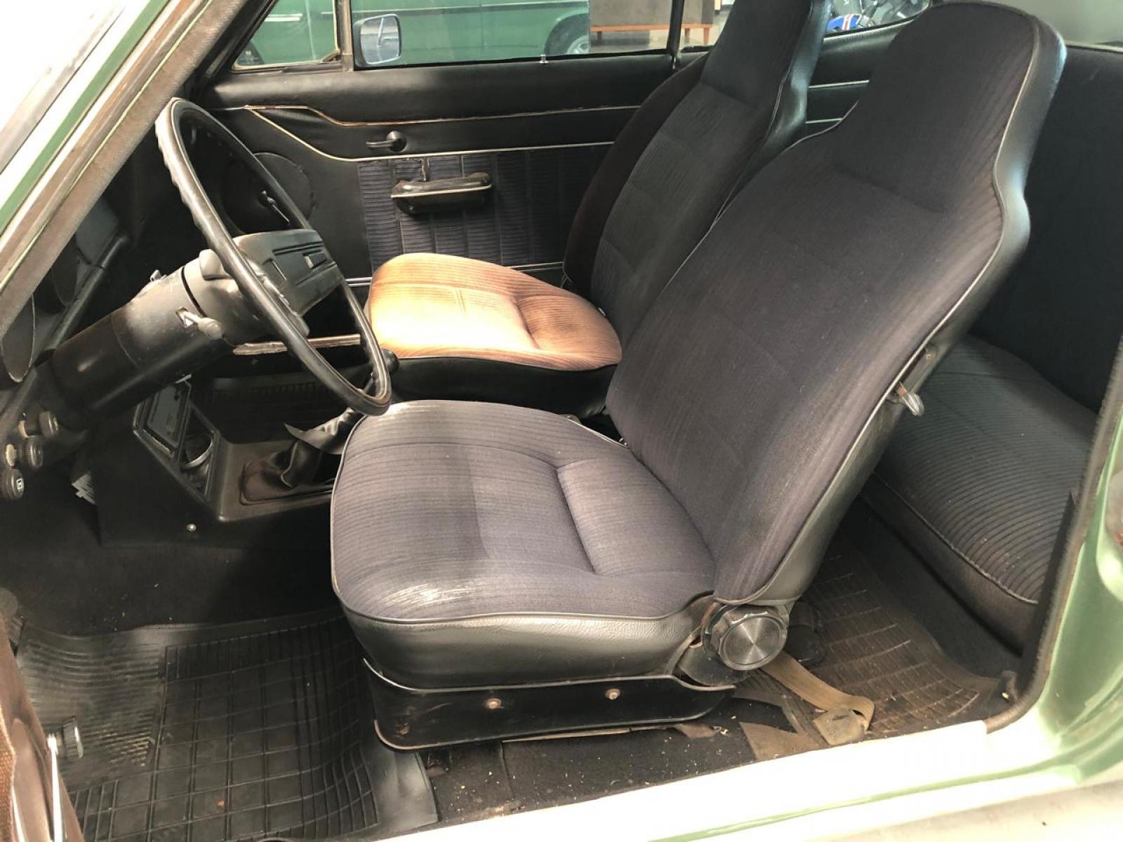 Chevrolet OPALA COMODORO - foto 9