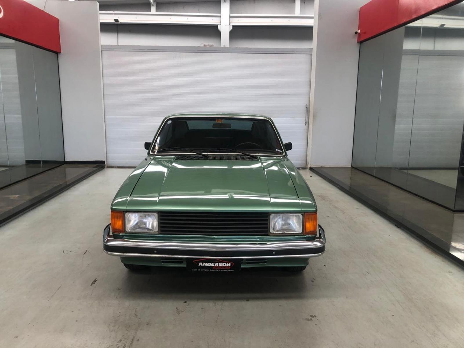 Chevrolet OPALA COMODORO - foto 3