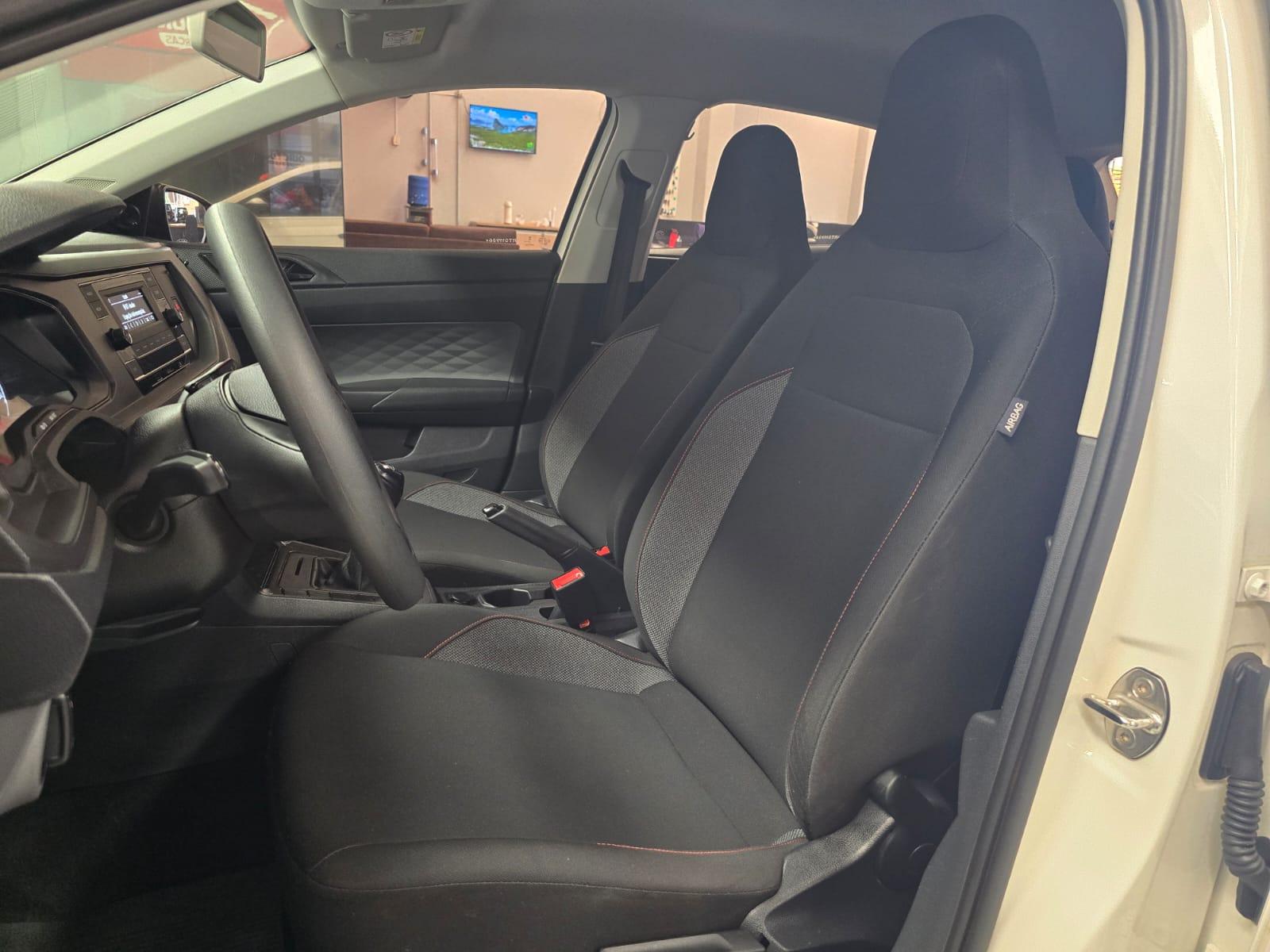 Volkswagen POLO 1.0 MPI TRACK - foto 9