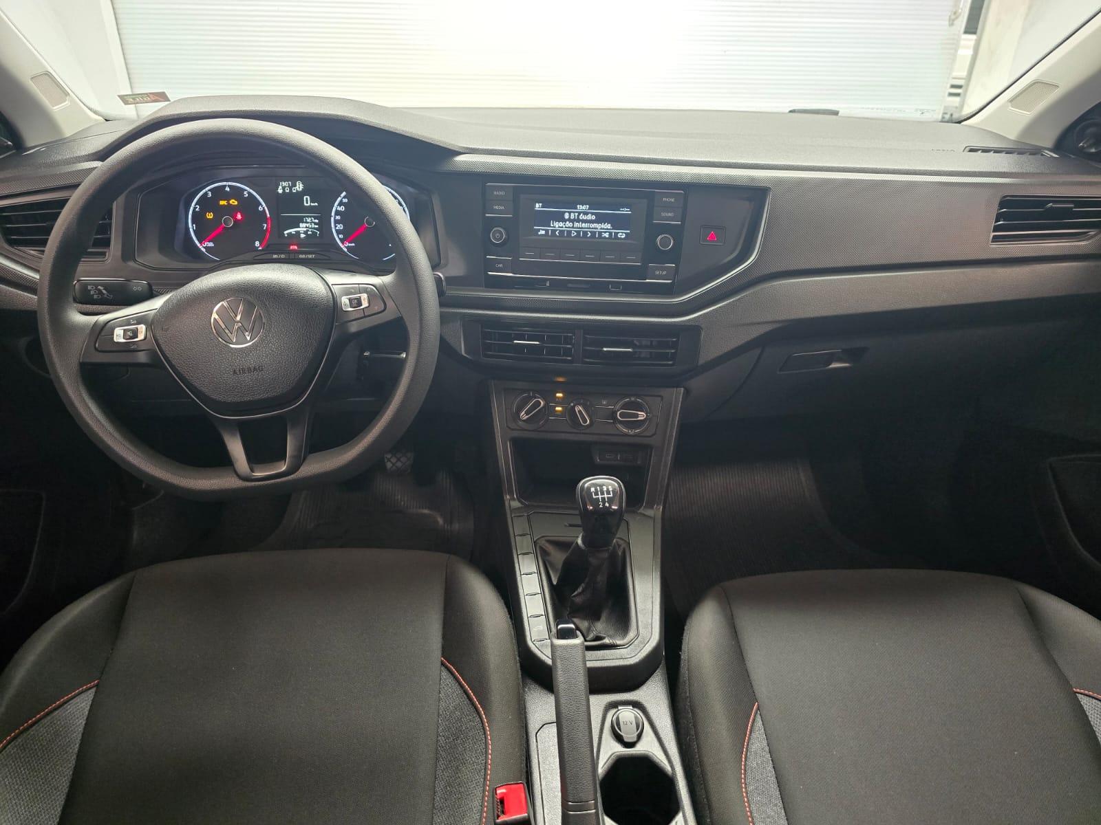 Volkswagen POLO 1.0 MPI TRACK - foto 7