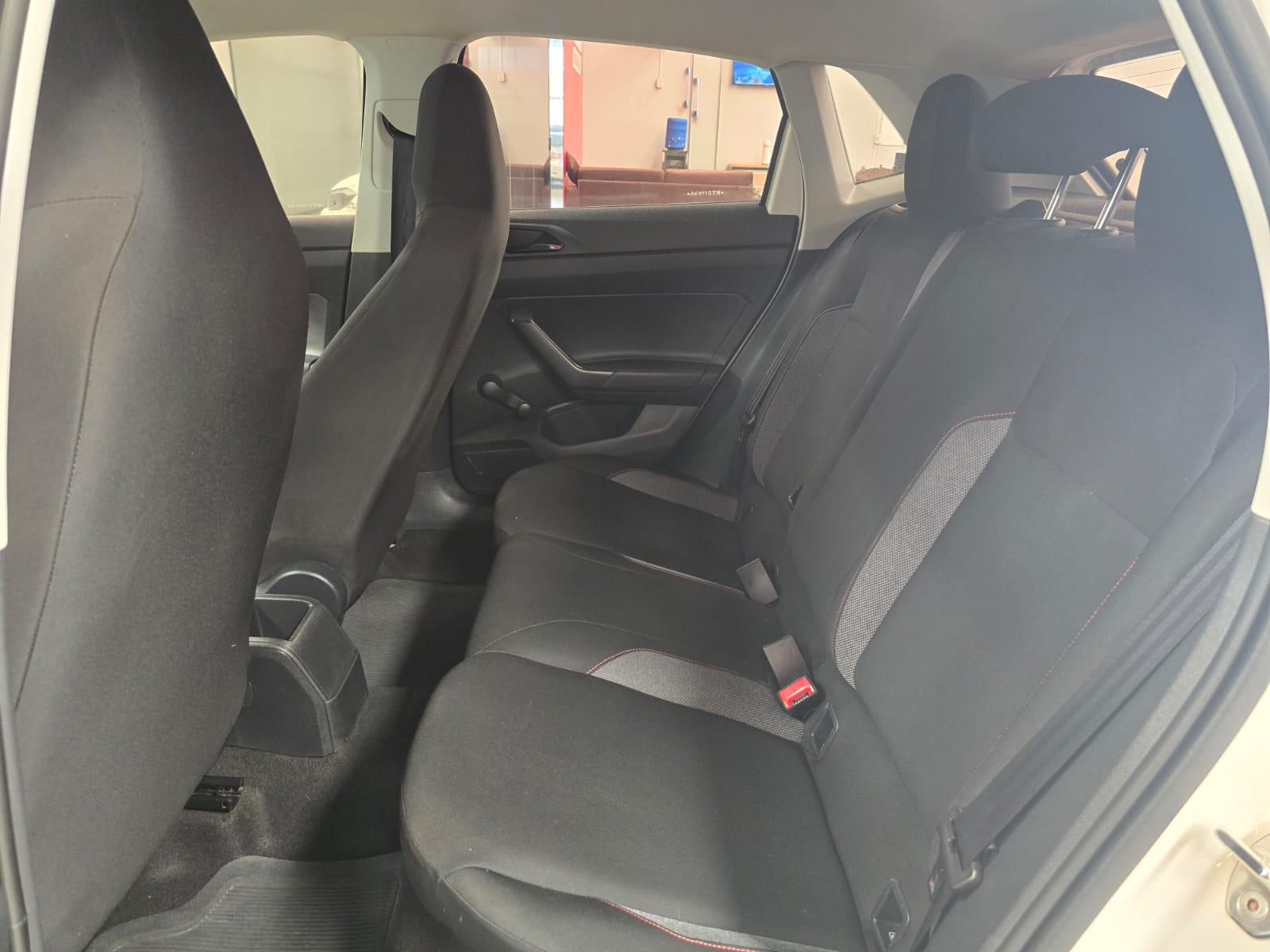 Volkswagen POLO 1.0 MPI TRACK - foto 10