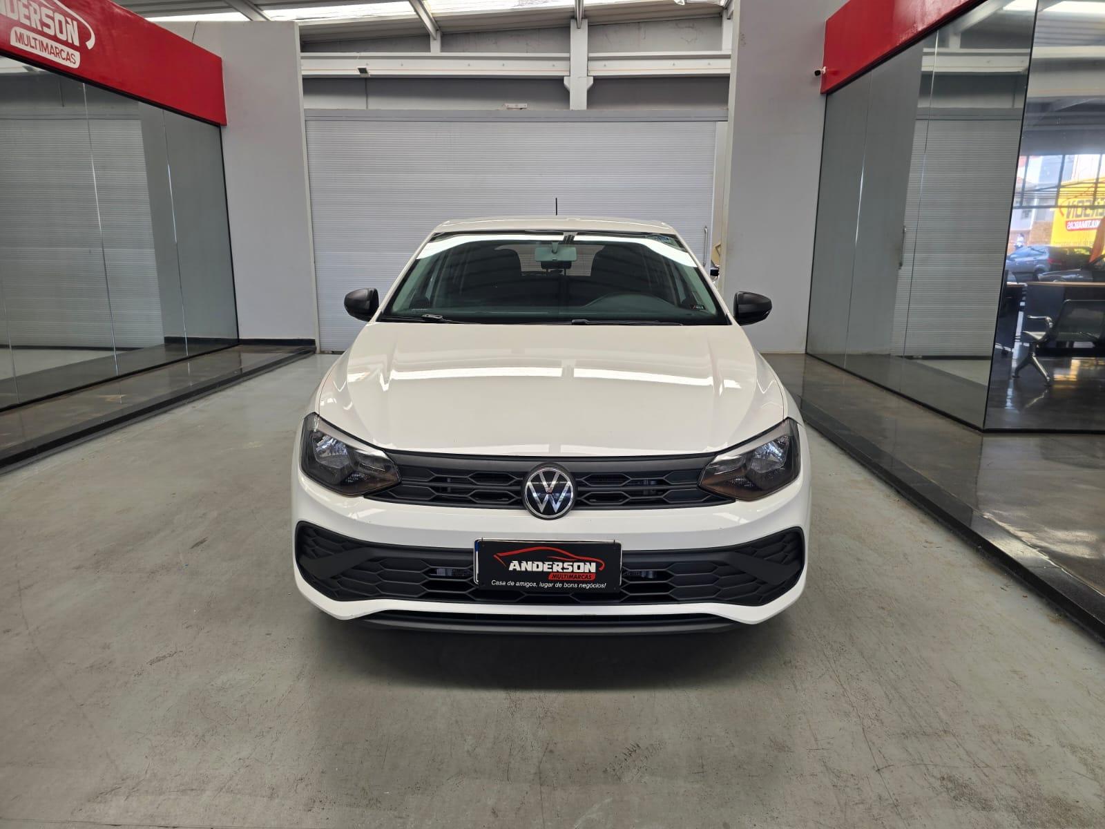 Volkswagen POLO 1.0 MPI TRACK - foto 3