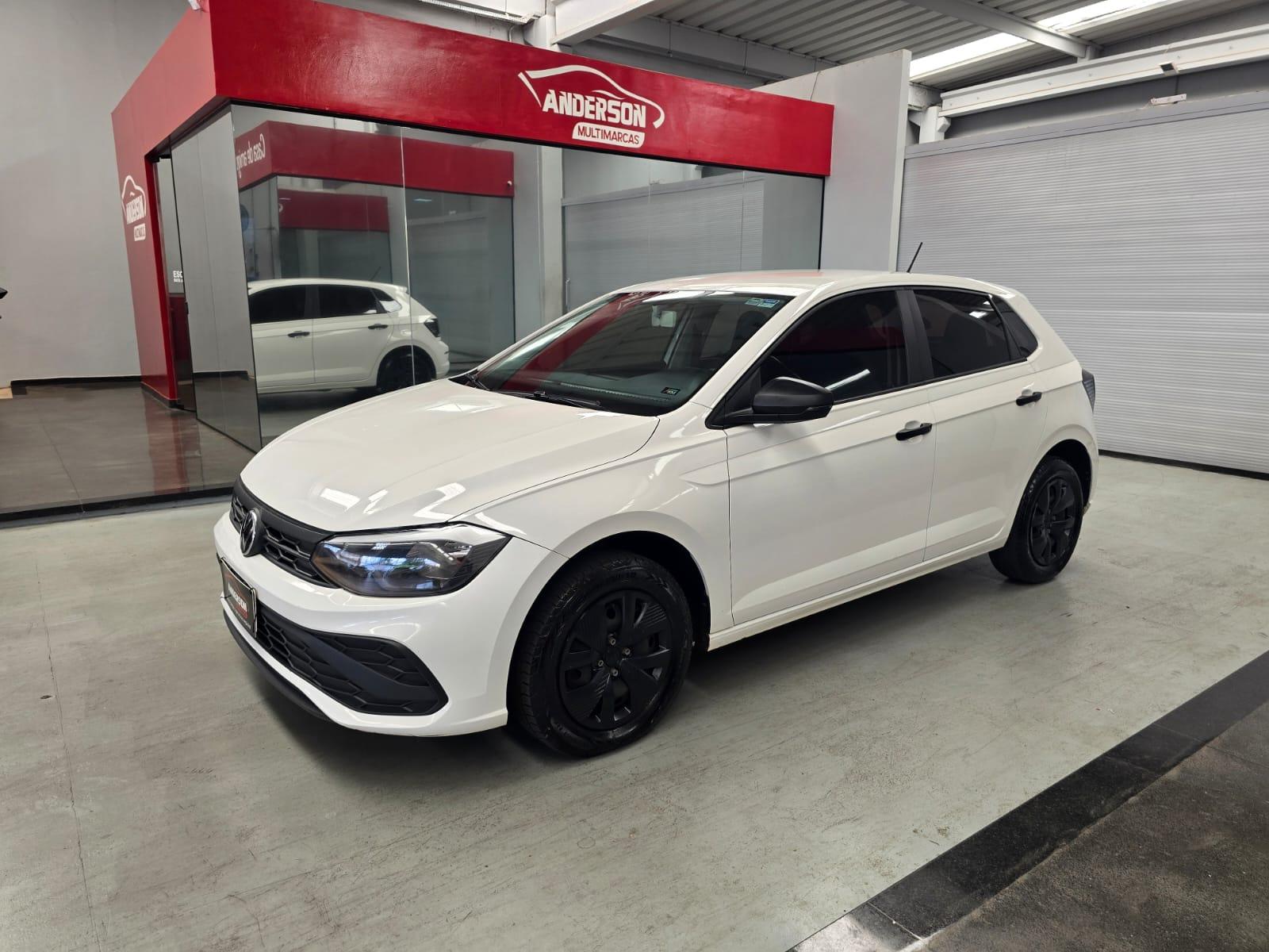 Volkswagen POLO 1.0 MPI TRACK