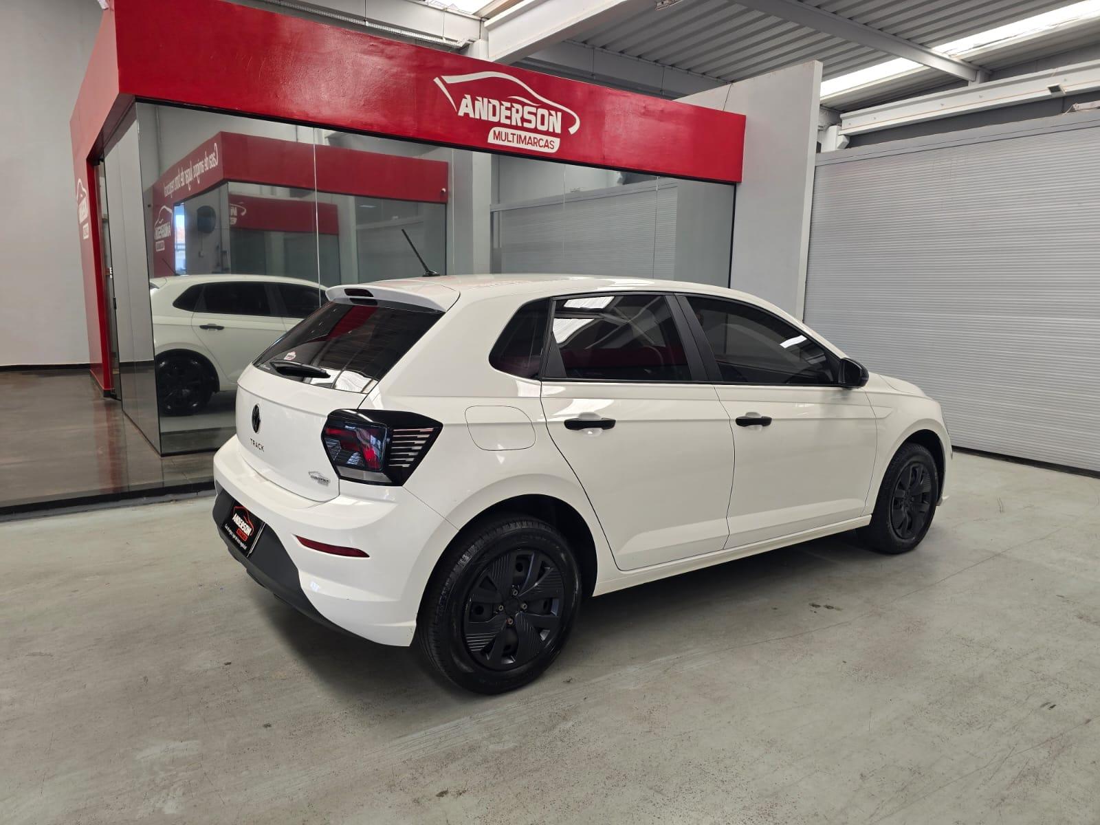 Volkswagen POLO 1.0 MPI TRACK - foto 4