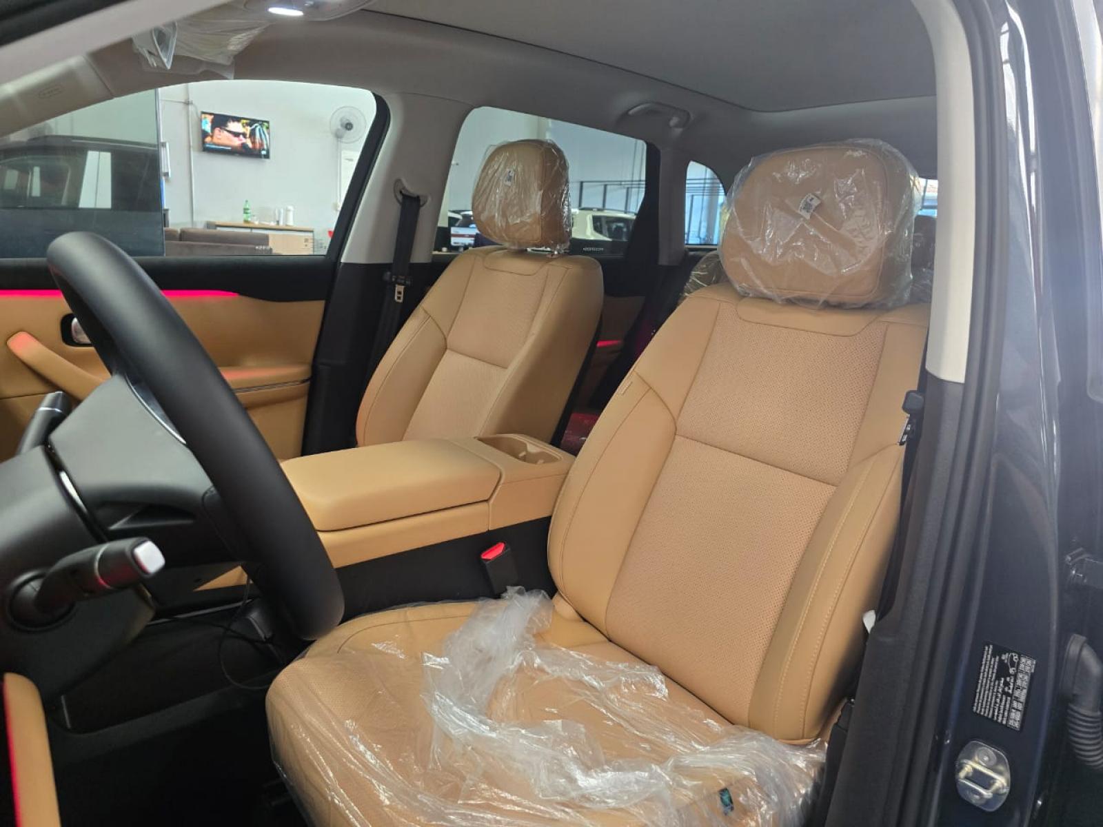 Leapmotor C10 - foto 8