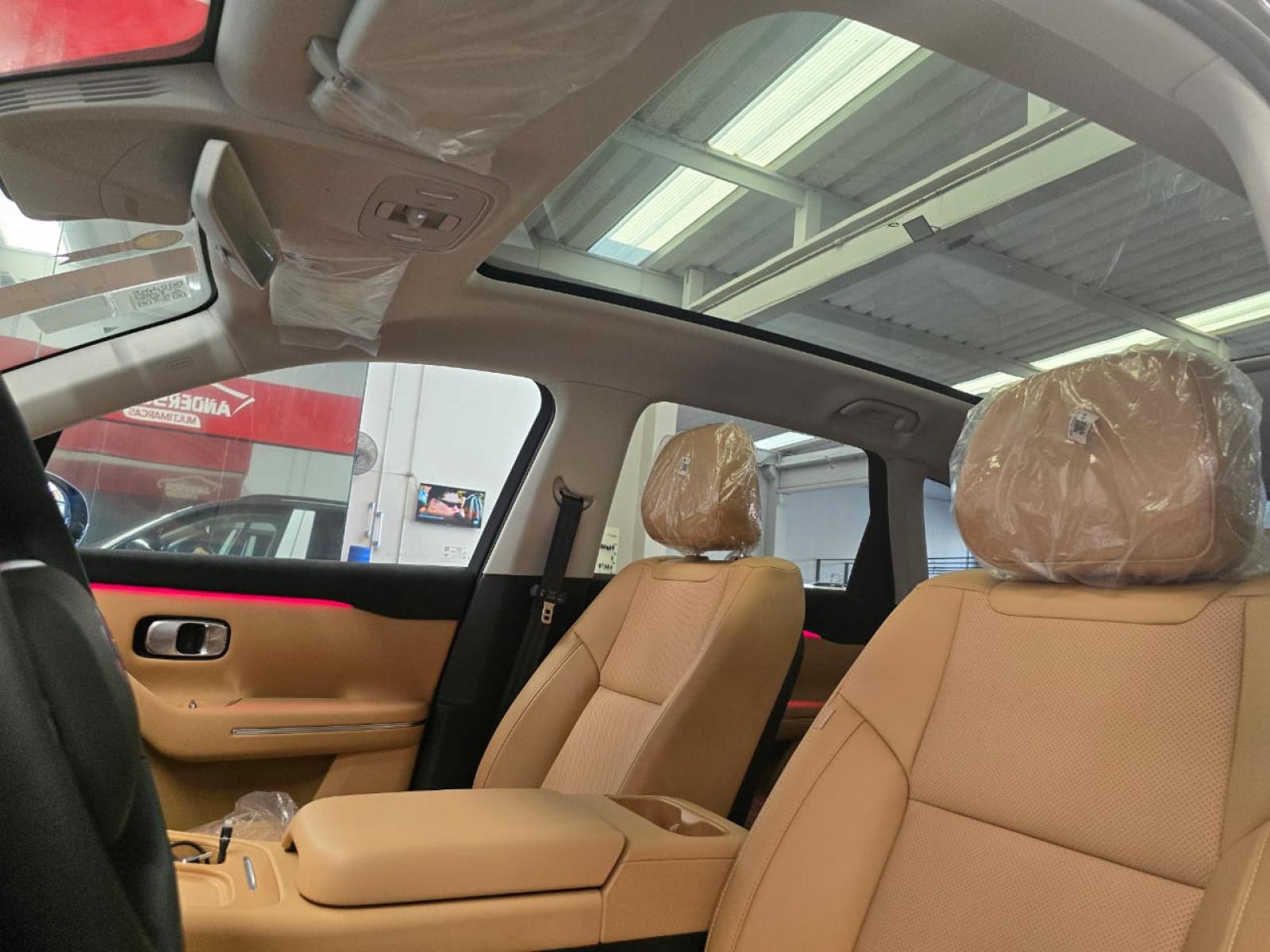 Leapmotor C10 - foto 11