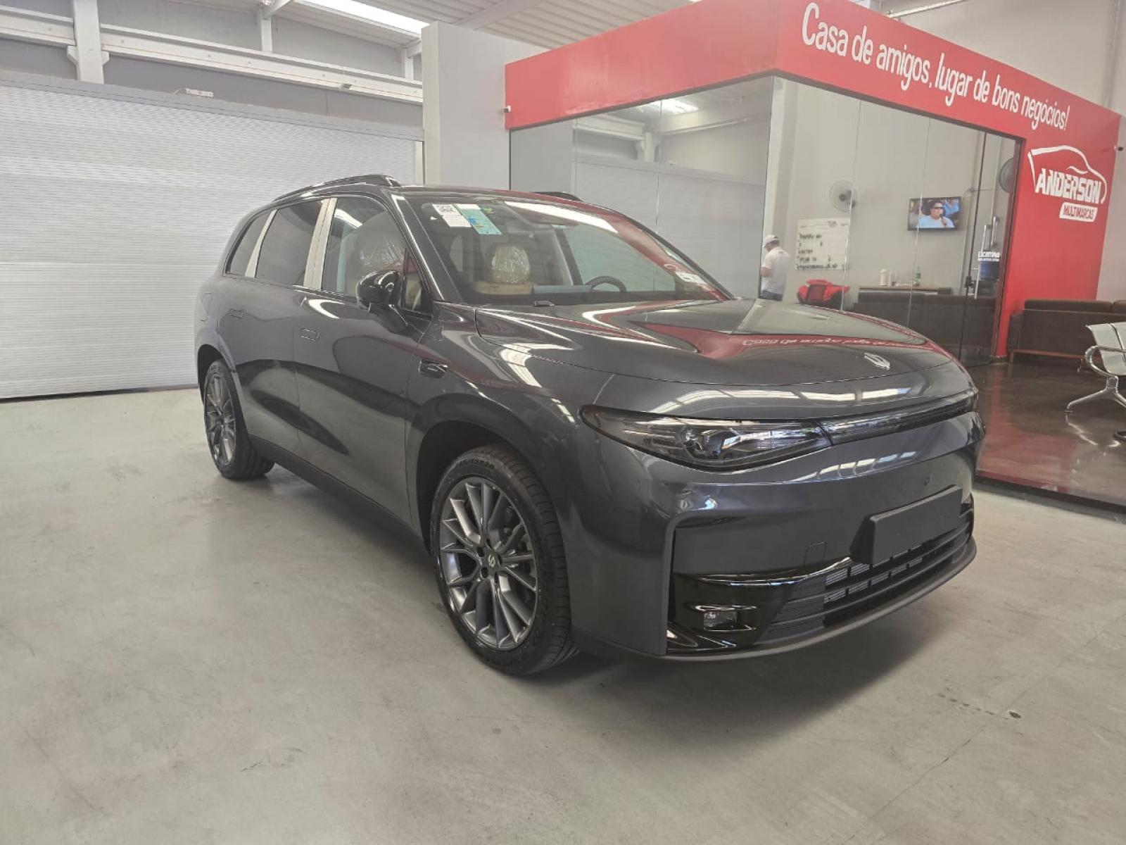 Leapmotor C10 - foto 3