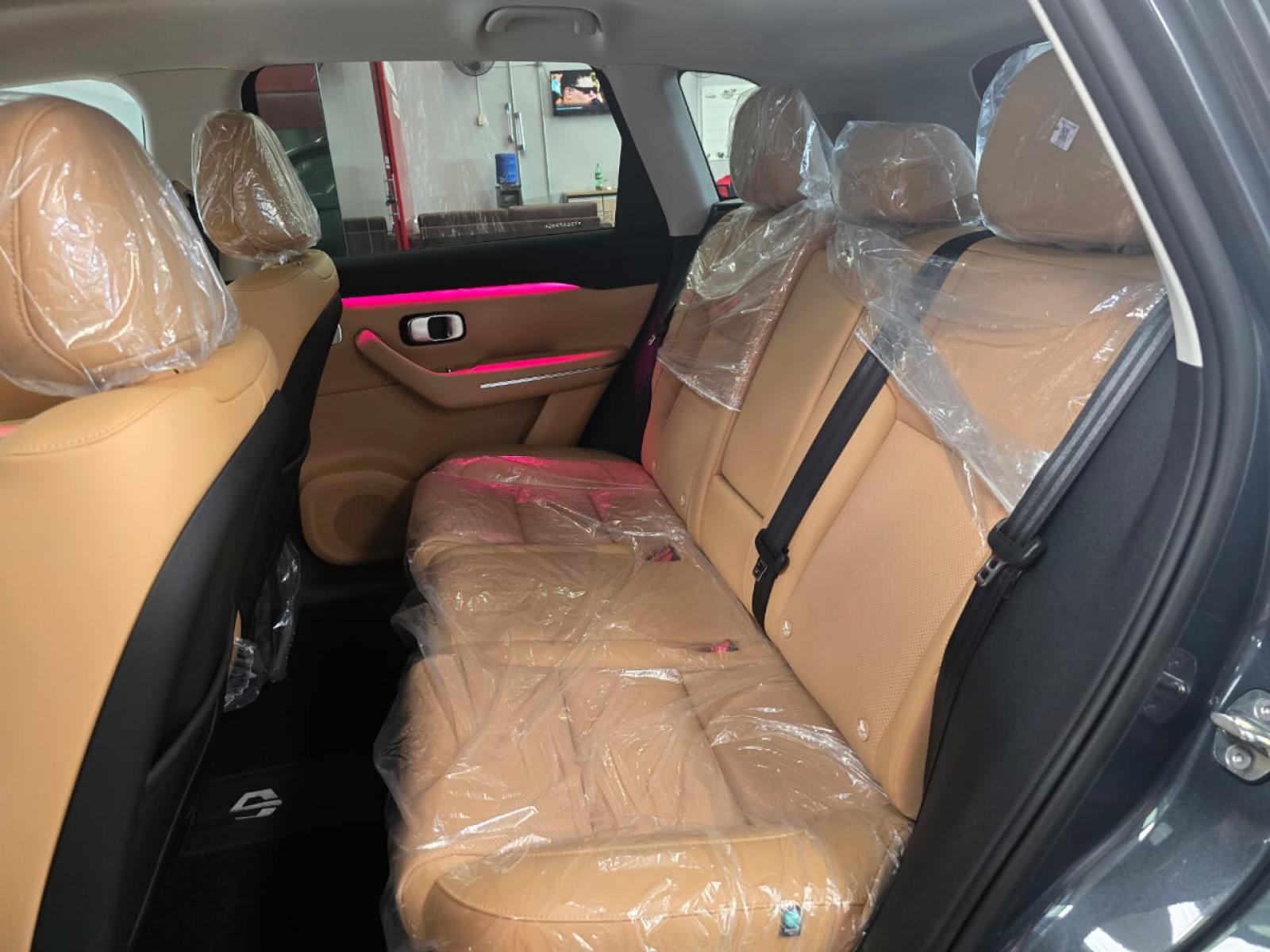 Leapmotor C10 - foto 9