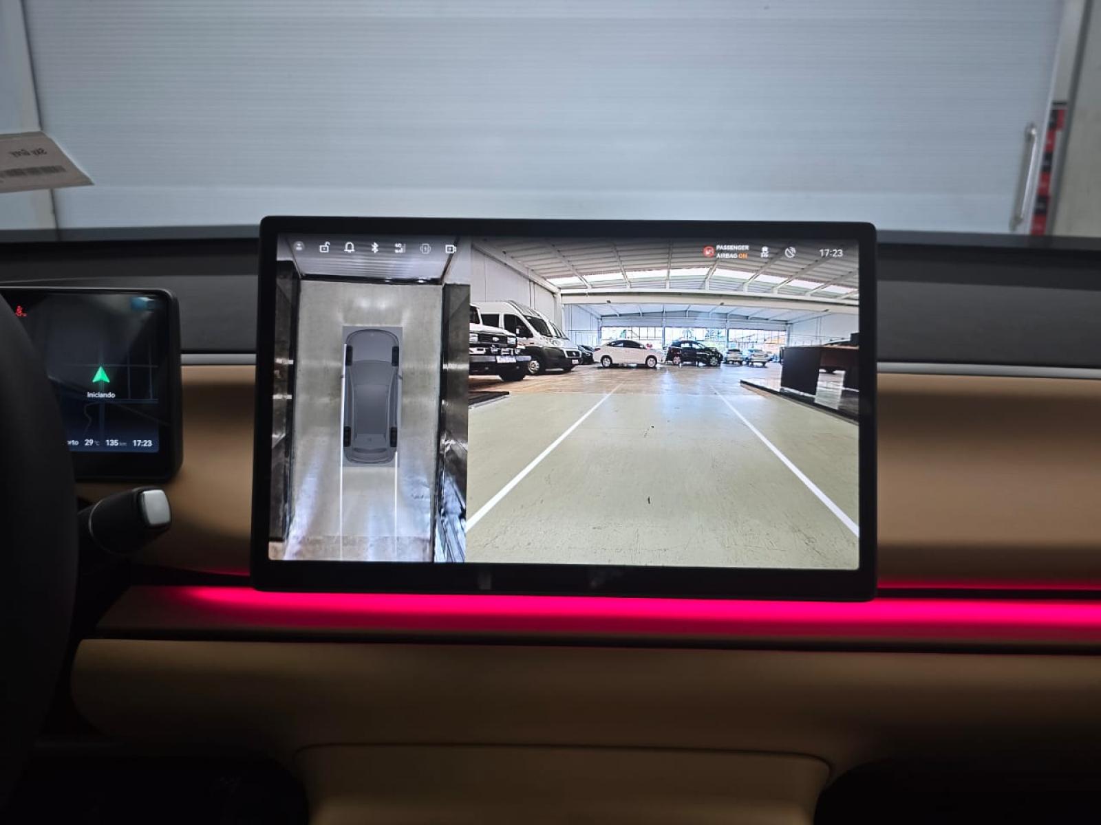 Leapmotor C10 - foto 14