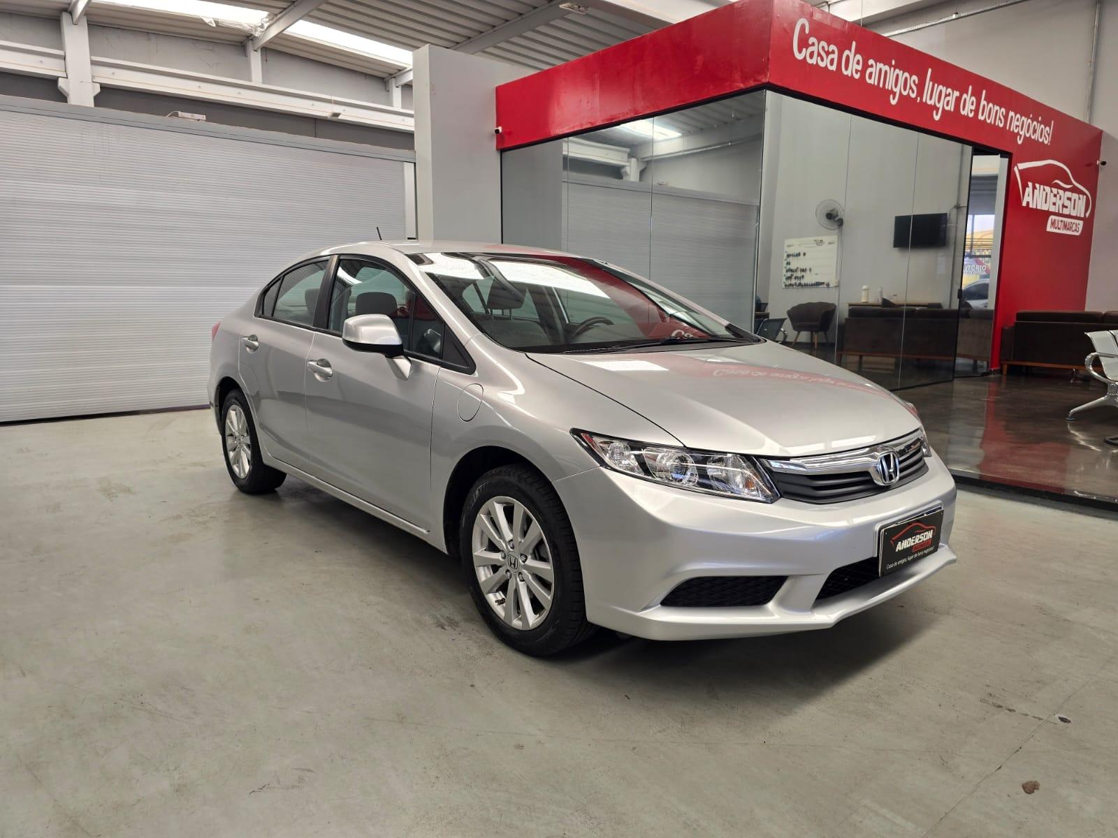 Honda CIVIC 1.8 LXS - foto 3