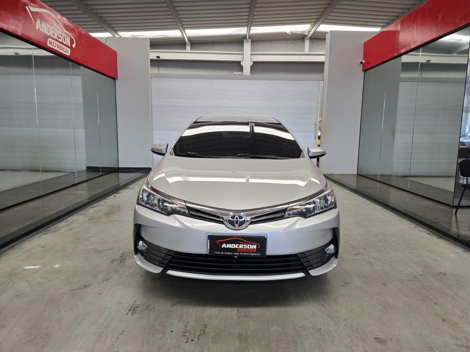 Toyota COROLLA 2.0 XEI - foto 2