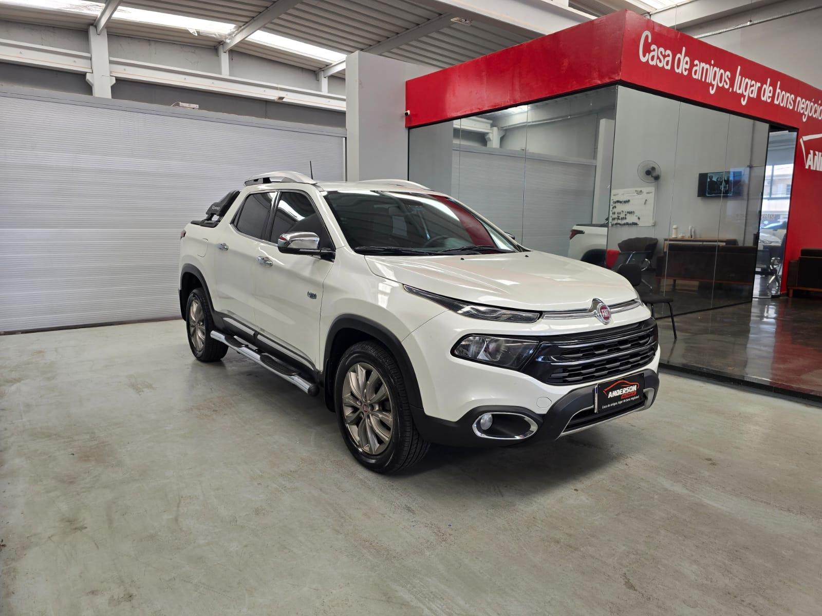 Fiat TORO 2.0 TURBO RANCH - foto 3