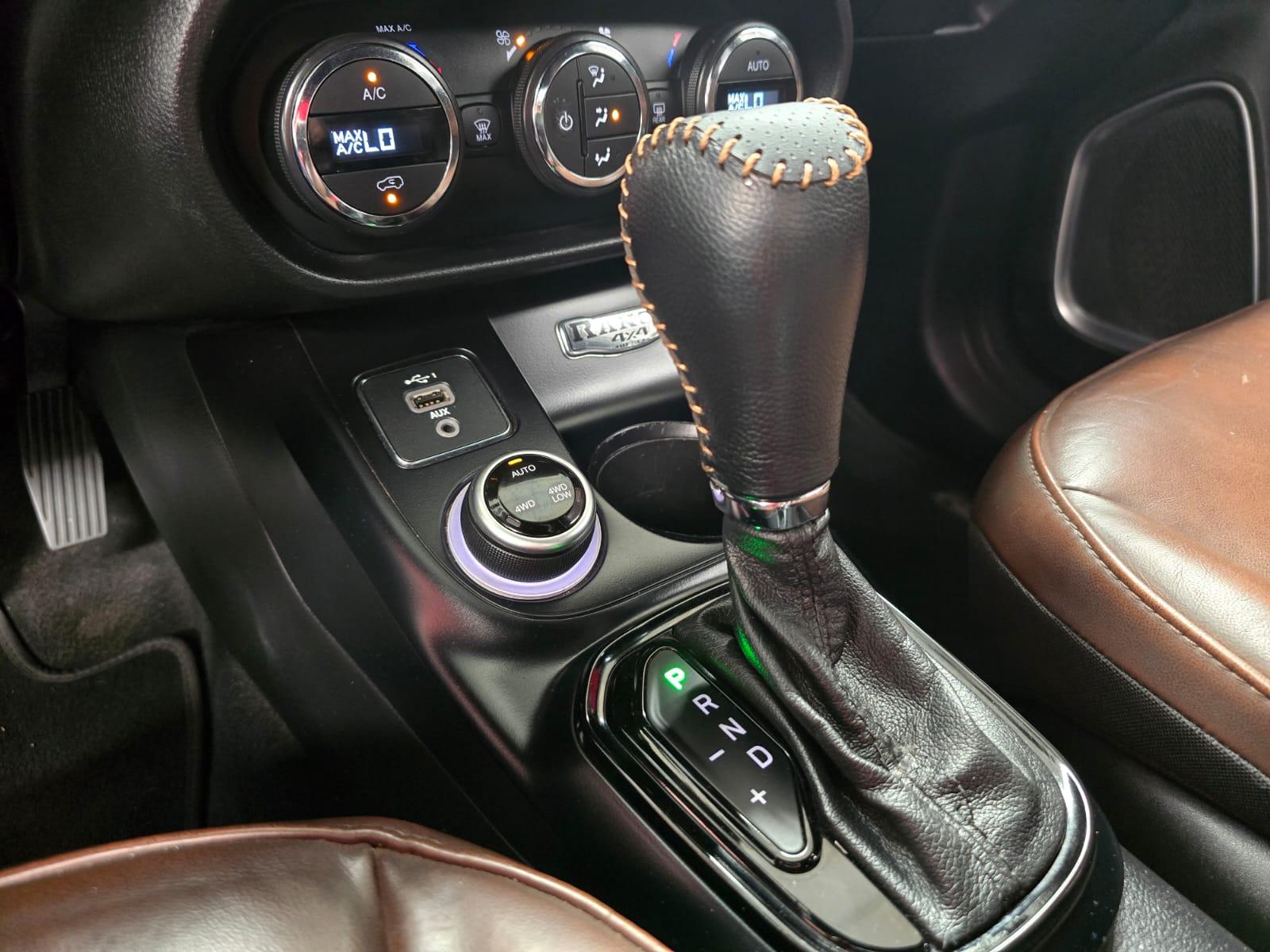 Fiat TORO 2.0 TURBO RANCH - foto 12