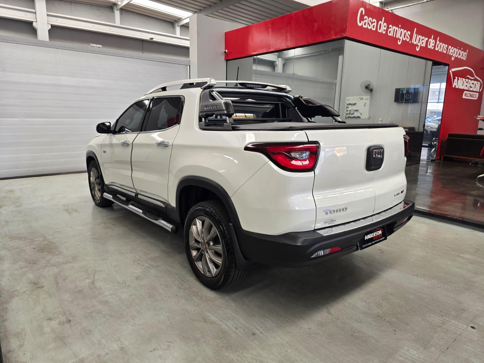 Fiat TORO 2.0 TURBO RANCH - foto 6