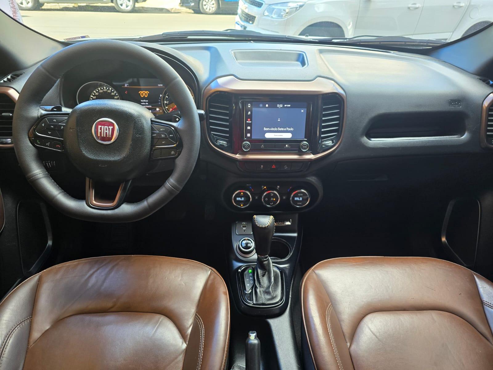 Fiat TORO 2.0 TURBO RANCH - foto 7