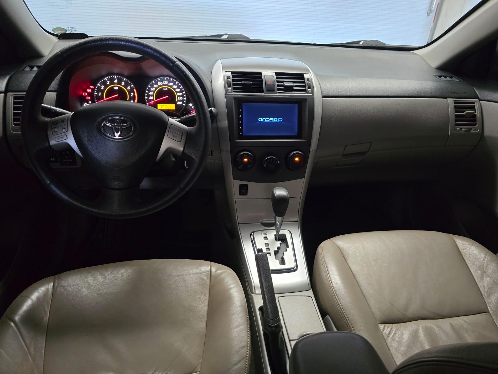 Toyota COROLLA 1.8 GLI - foto 7