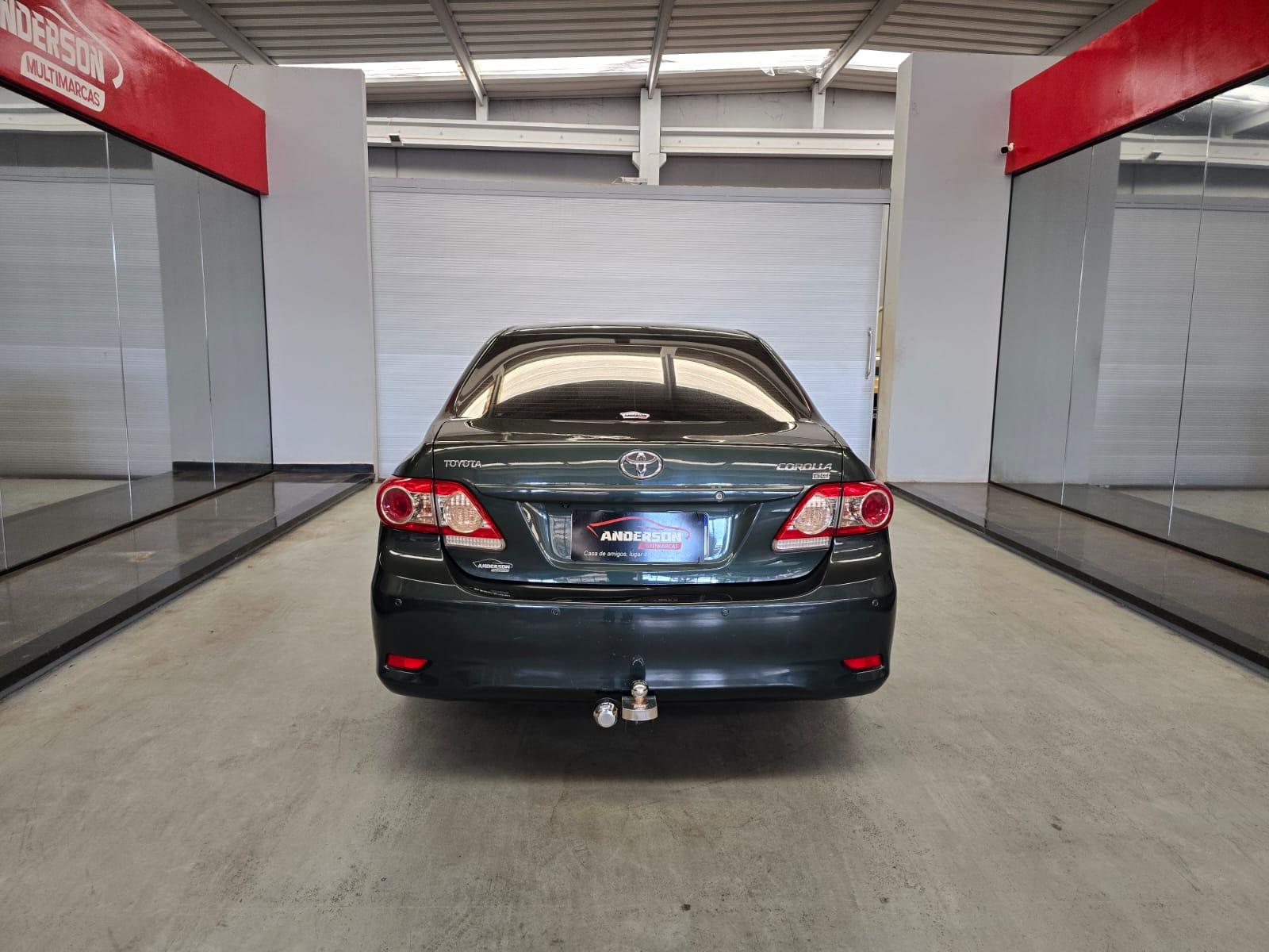Toyota COROLLA 1.8 GLI - foto 5
