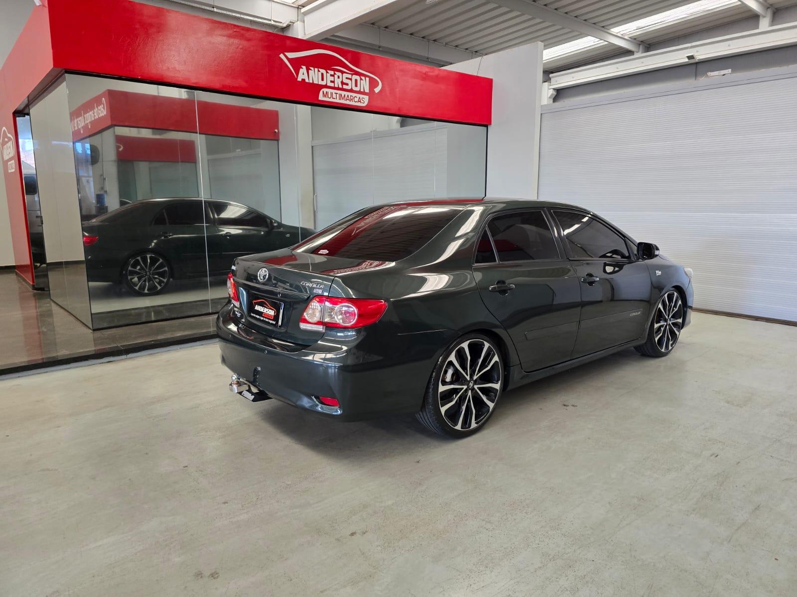 Toyota COROLLA 1.8 GLI - foto 4