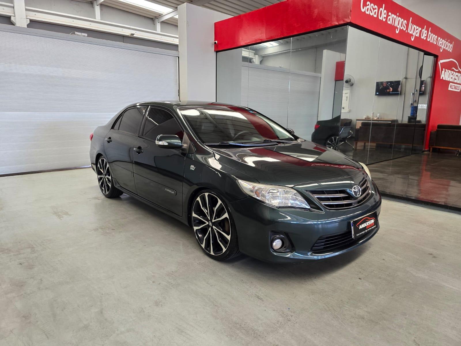 Toyota COROLLA 1.8 GLI - foto 3