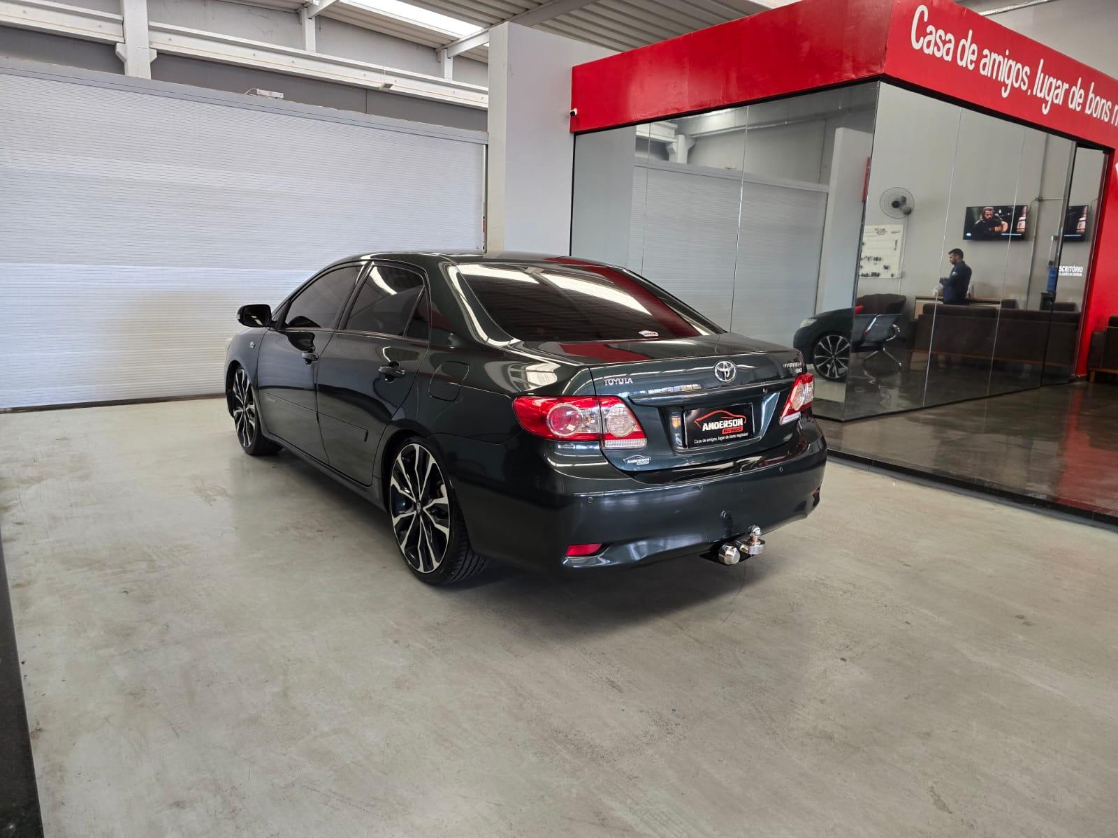 Toyota COROLLA 1.8 GLI - foto 6