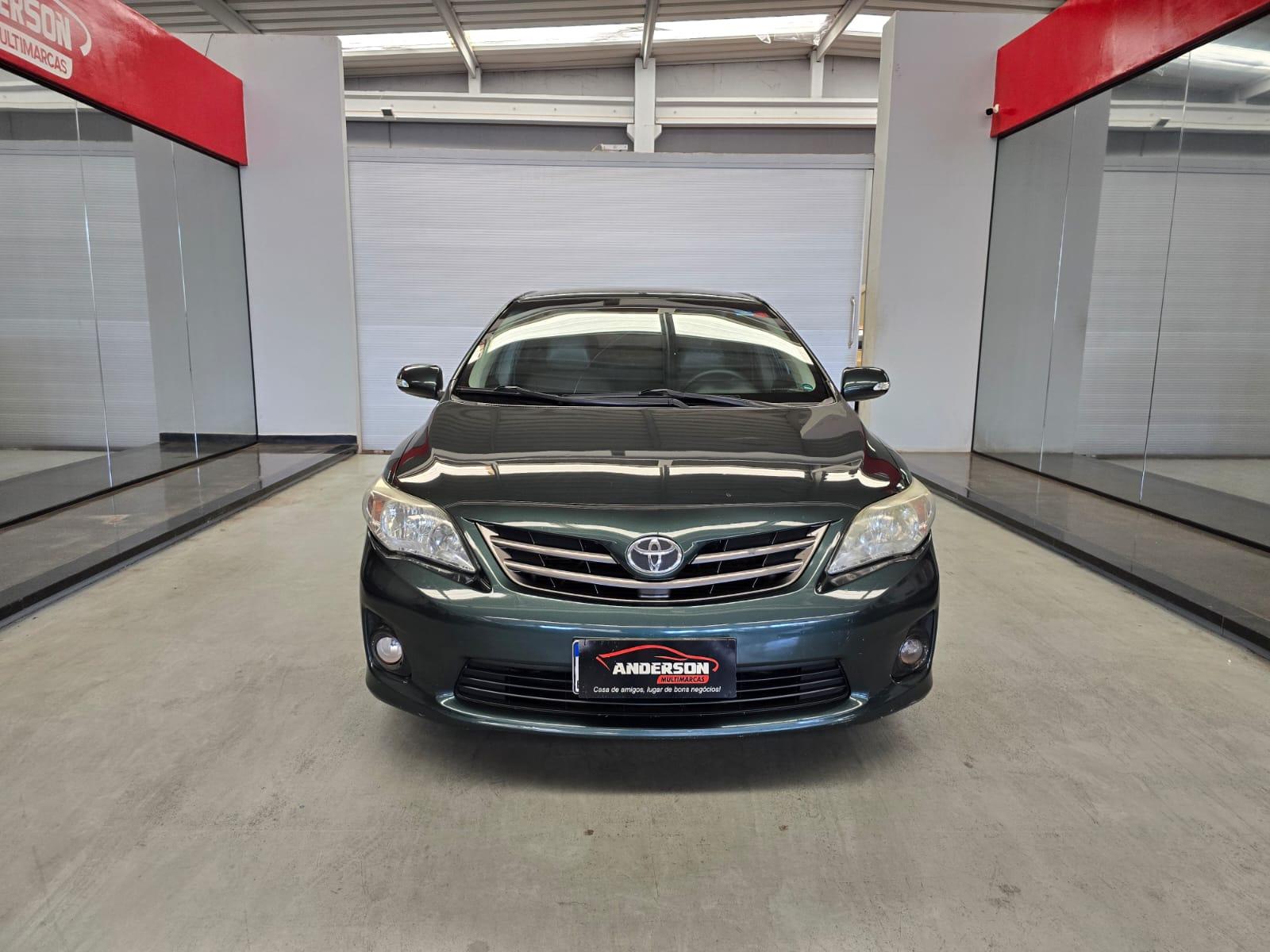 Toyota COROLLA 1.8 GLI - foto 2