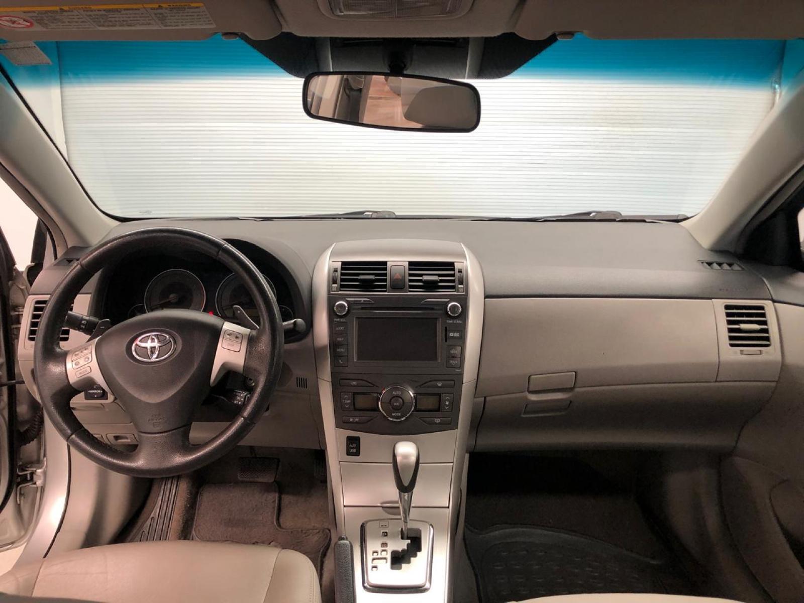 Toyota COROLLA 2.0 XEI - foto 7